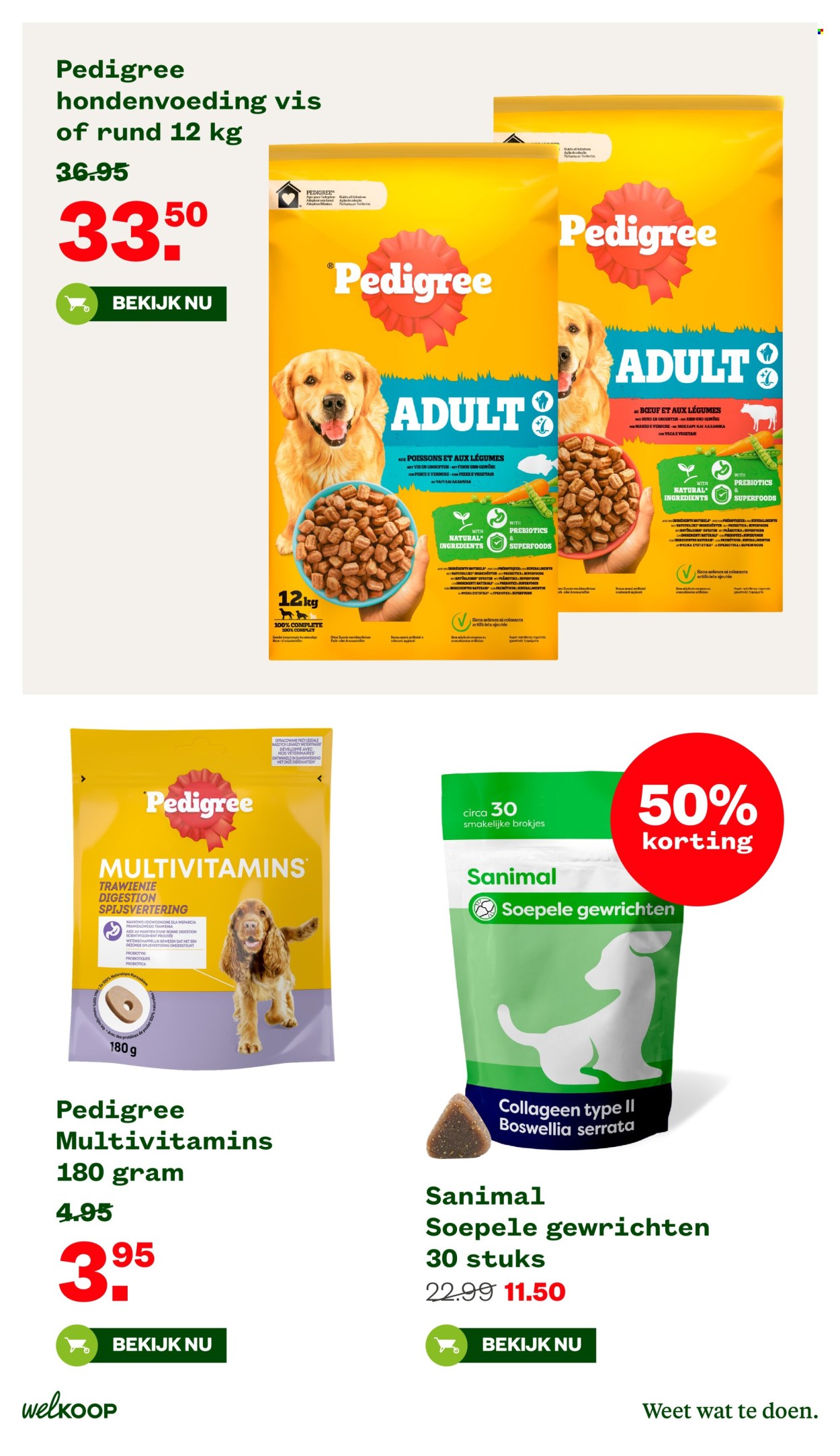 Welkoop-aanbieding - 3-2-2025 - 16-2-2025. Pagina 9