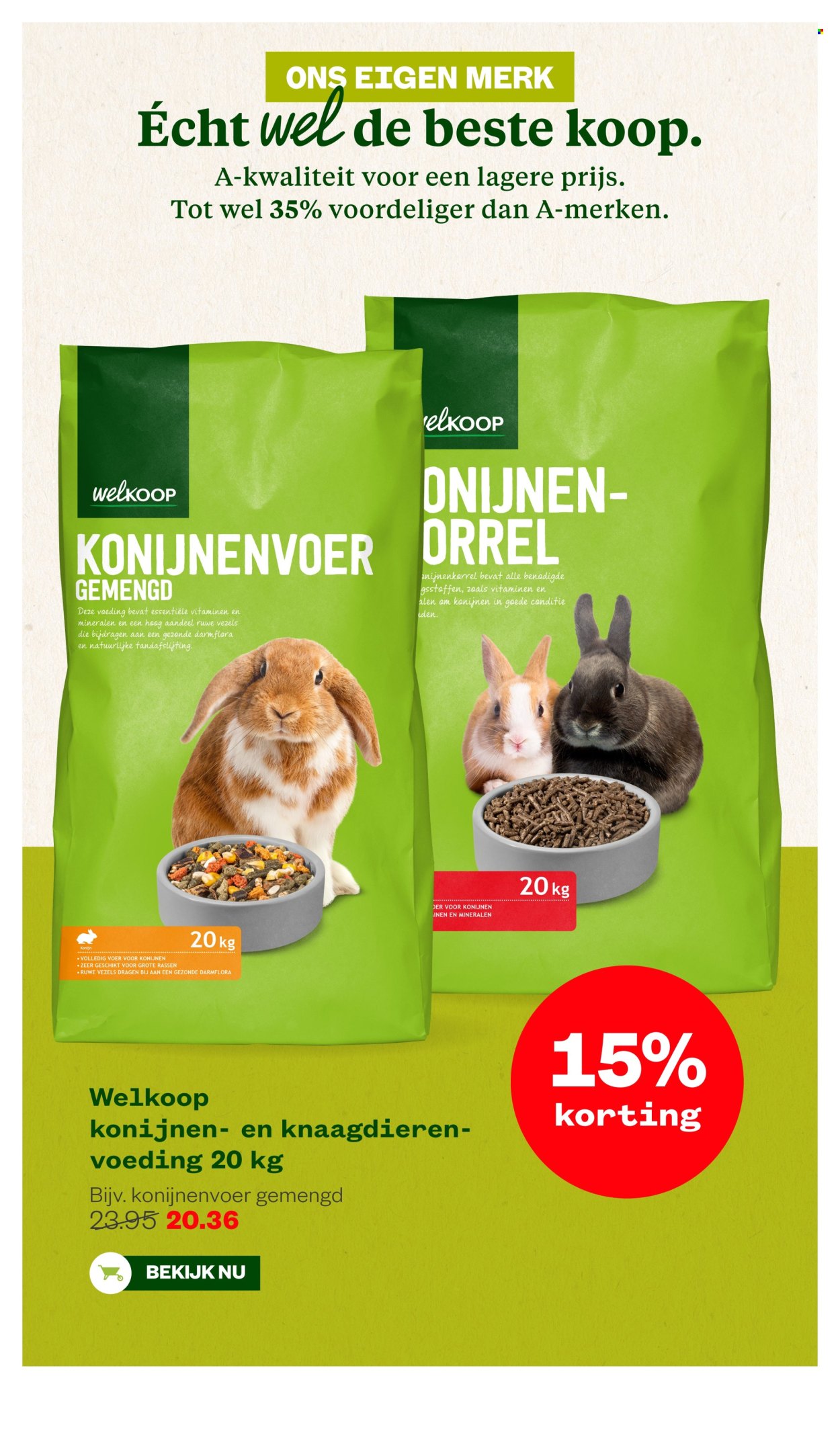 Welkoop-aanbieding - 3-2-2025 - 16-2-2025. Pagina 18