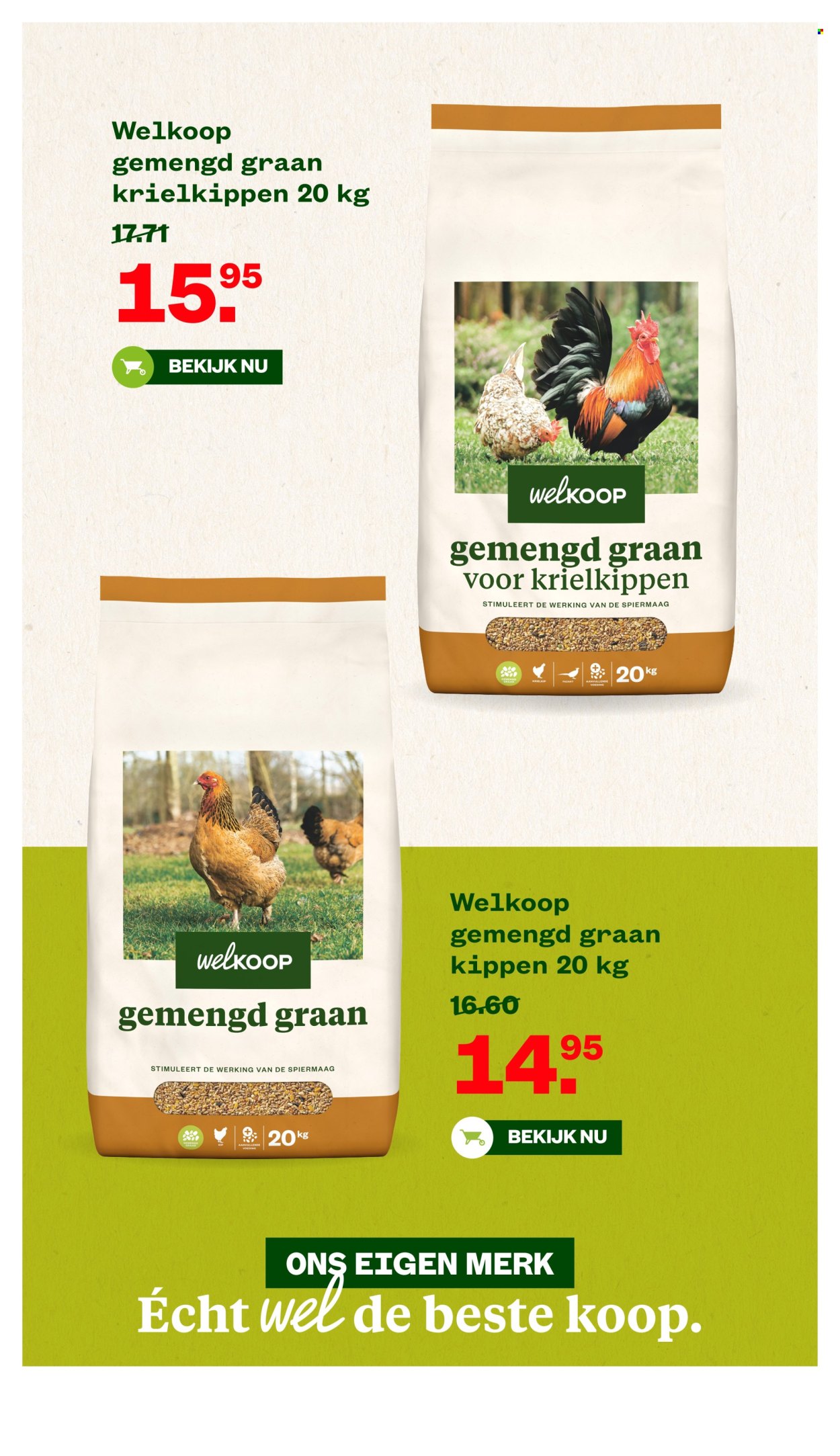 Welkoop-aanbieding - 3-2-2025 - 16-2-2025. Pagina 19