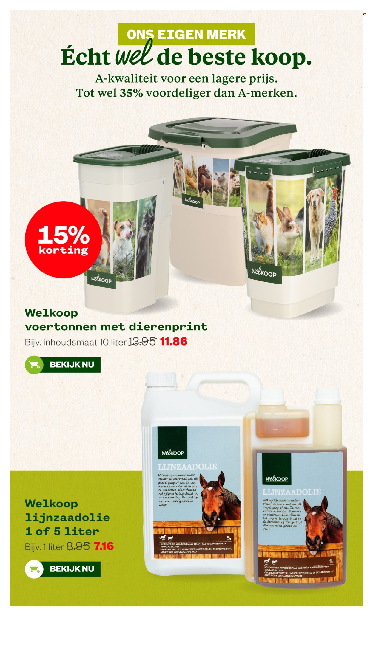 Welkoop-aanbieding - 3-2-2025 - 16-2-2025. Pagina 20