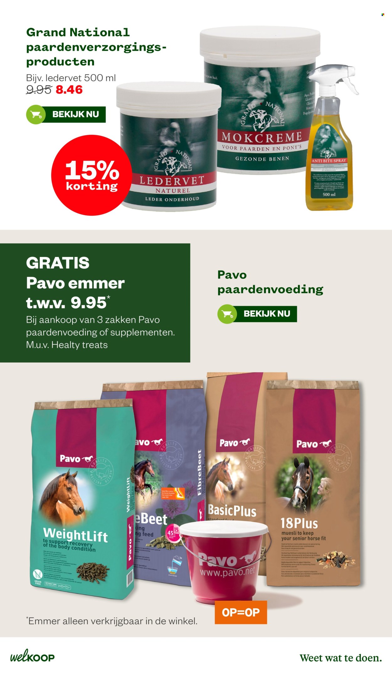 Welkoop-aanbieding - 3-2-2025 - 16-2-2025. Pagina 21
