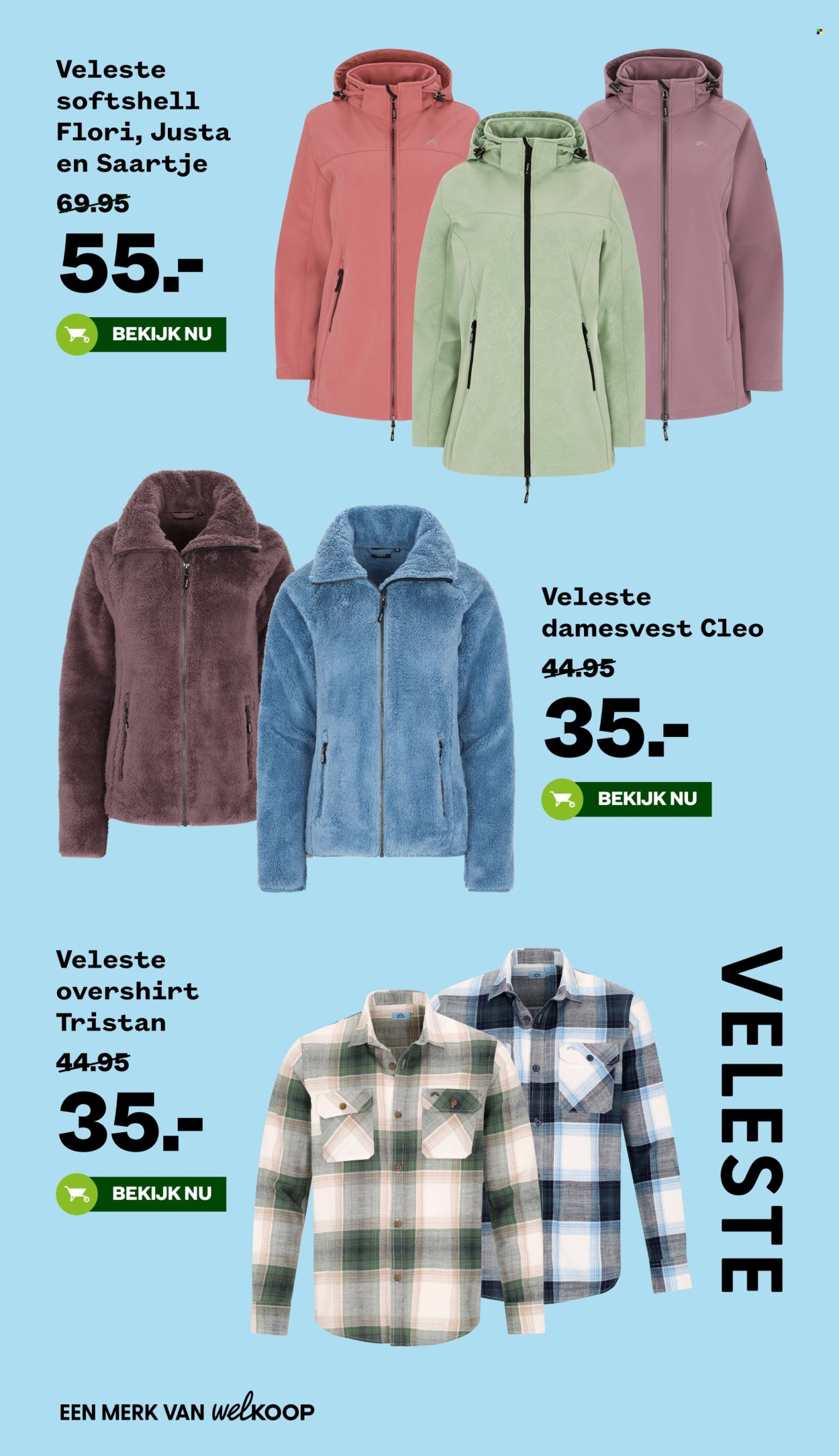 Welkoop-aanbieding - 3-2-2025 - 16-2-2025. Pagina 27