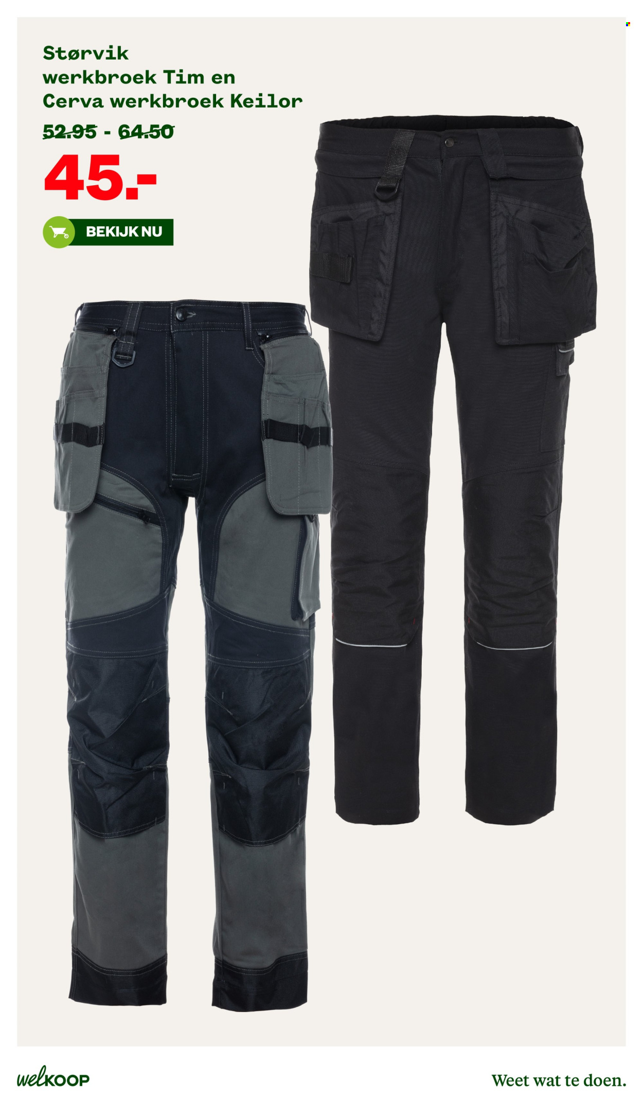 Welkoop-aanbieding - 3-2-2025 - 16-2-2025. Pagina 33