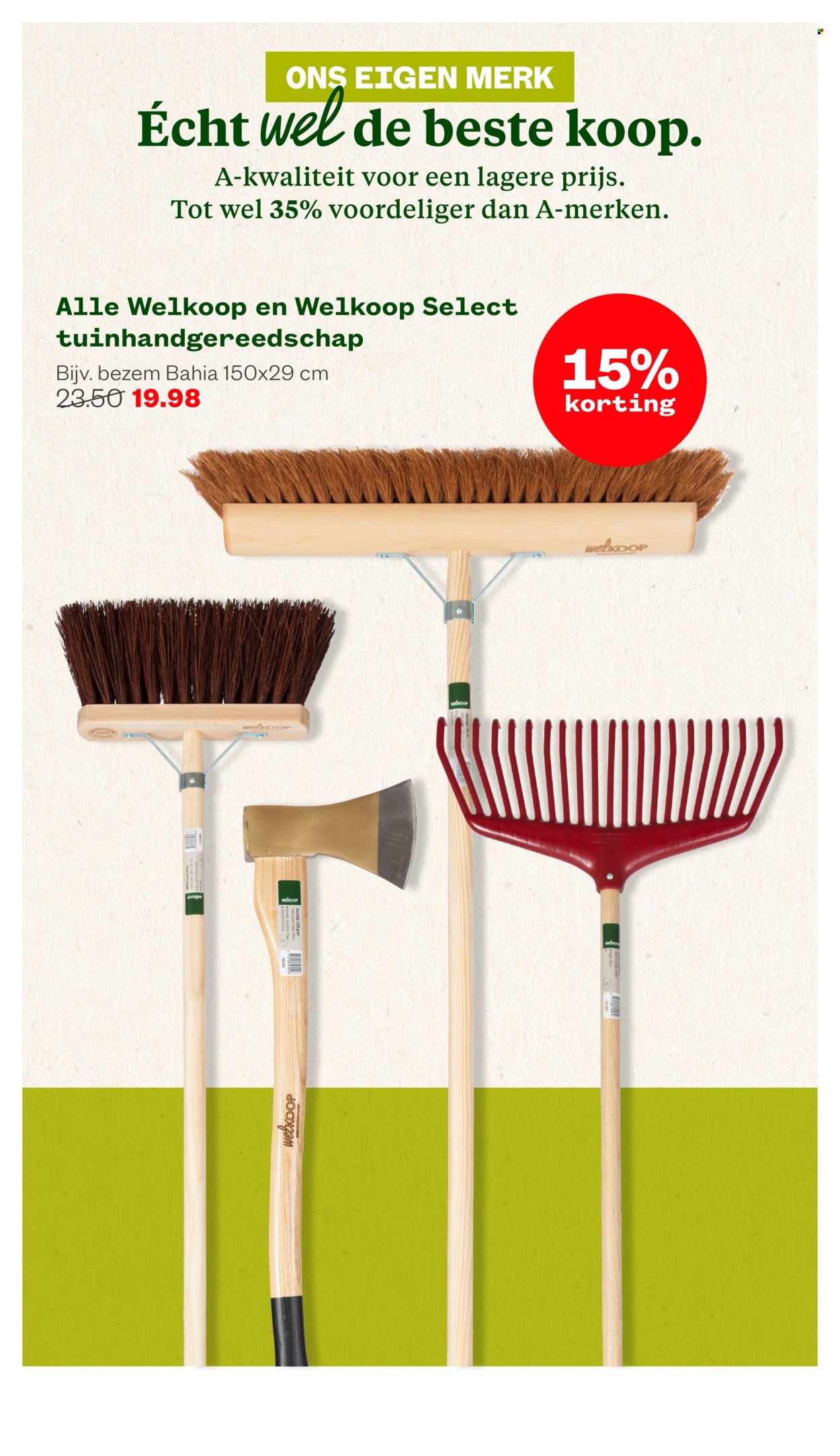 Welkoop-aanbieding - 3-2-2025 - 16-2-2025. Pagina 35