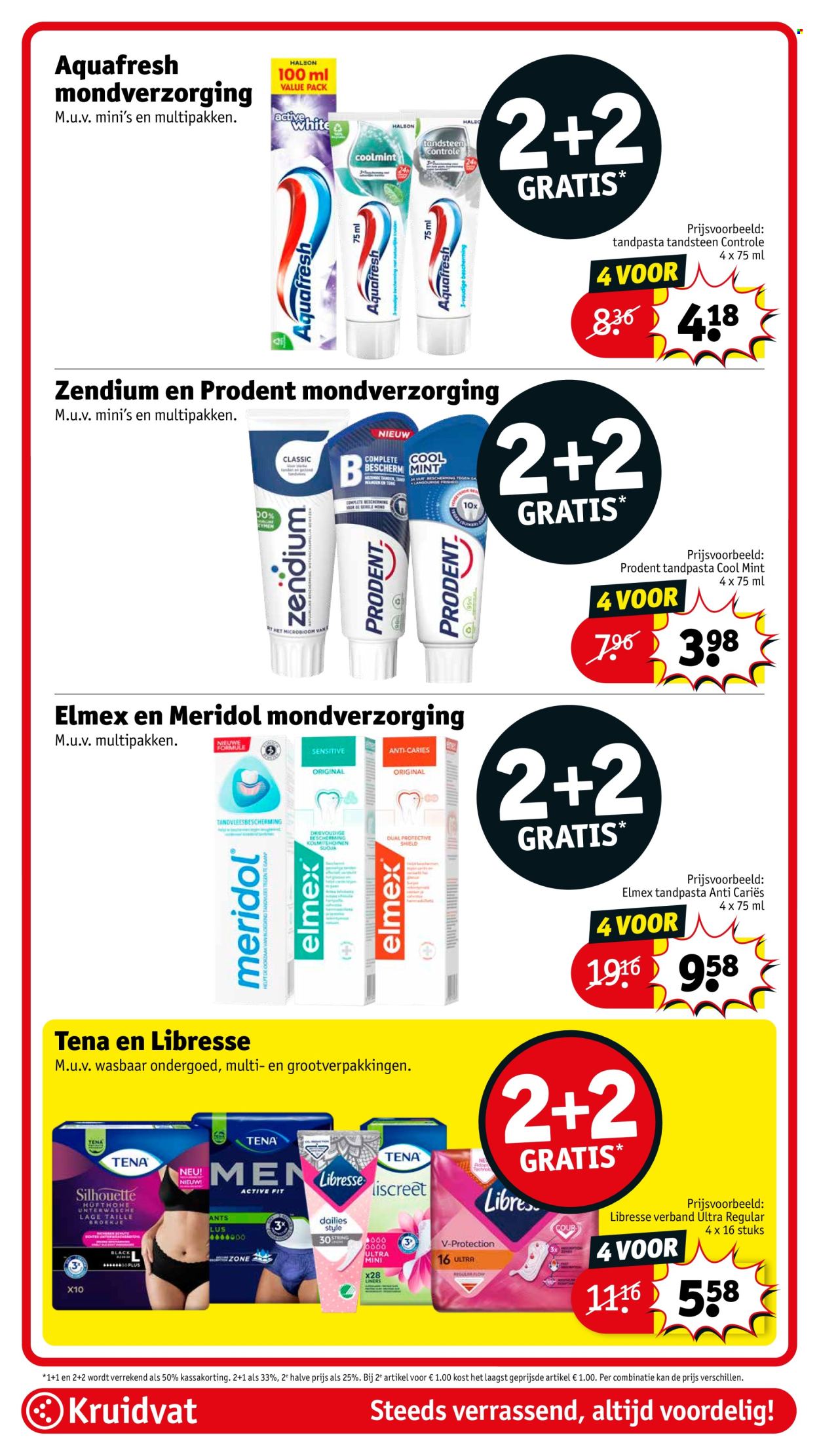 Kruidvat-aanbieding - 4-2-2025 - 9-2-2025. Pagina 3