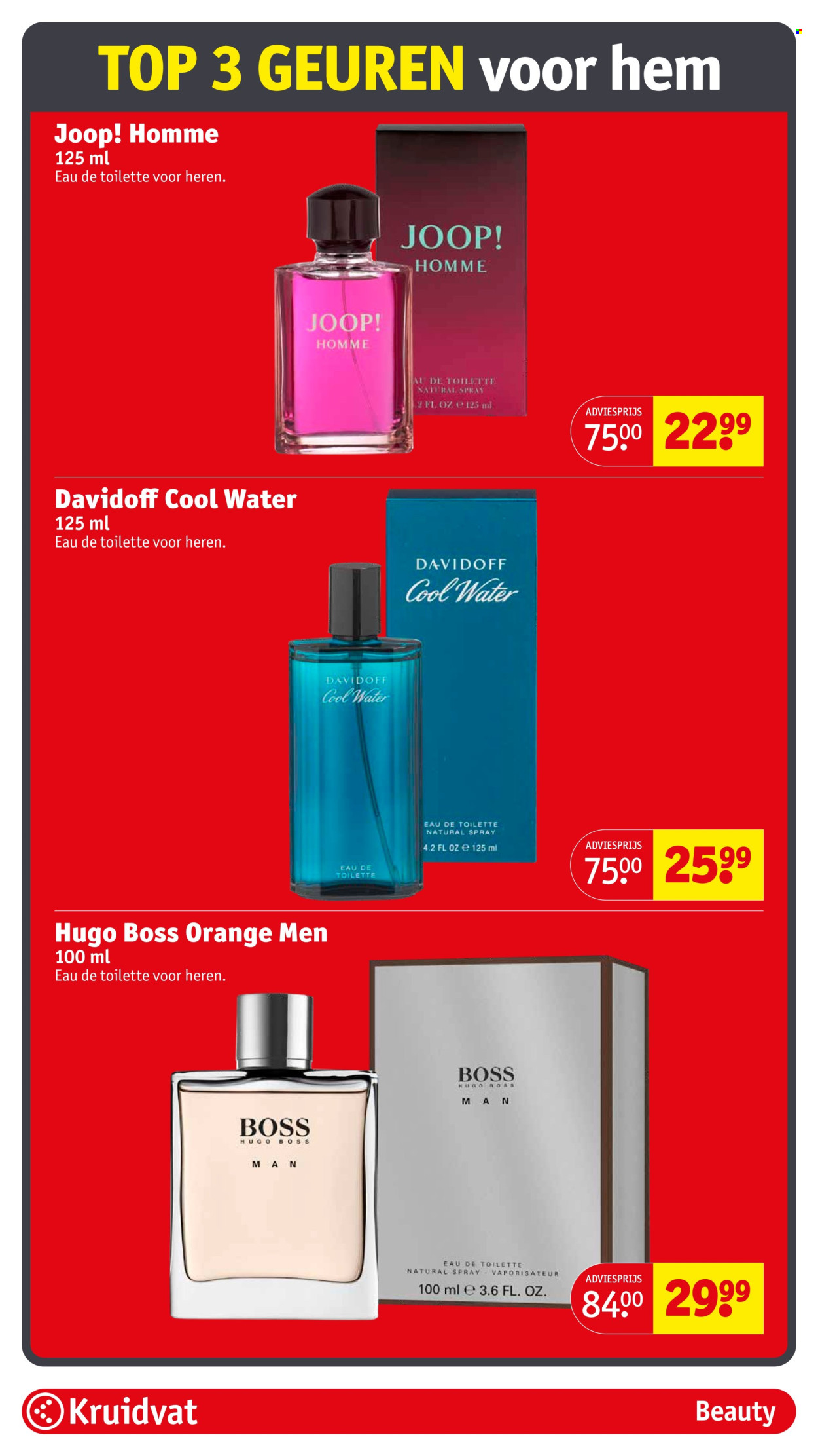 Kruidvat-aanbieding - 4-2-2025 - 9-2-2025. Pagina 9