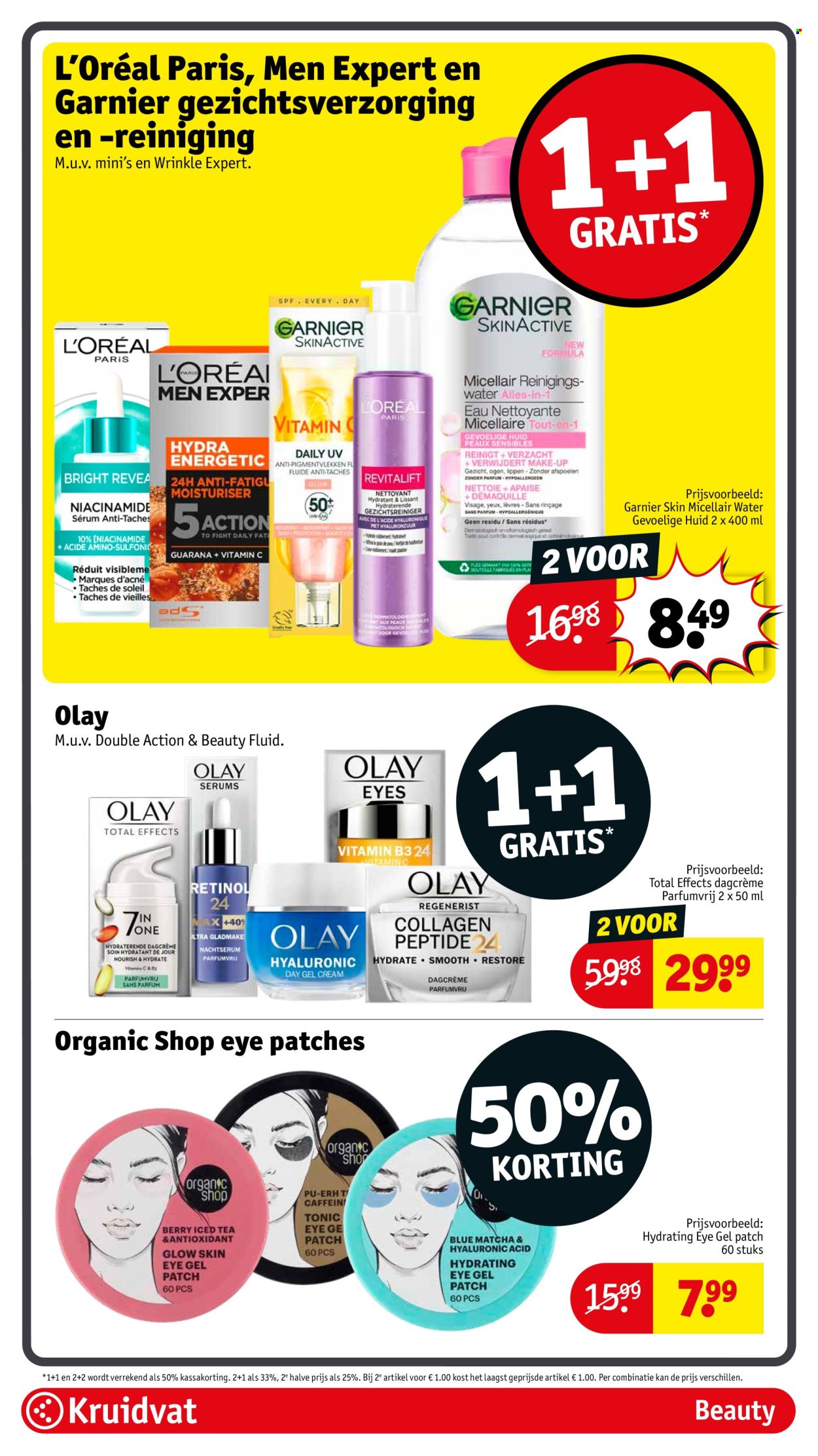 Kruidvat-aanbieding - 4-2-2025 - 9-2-2025. Pagina 14