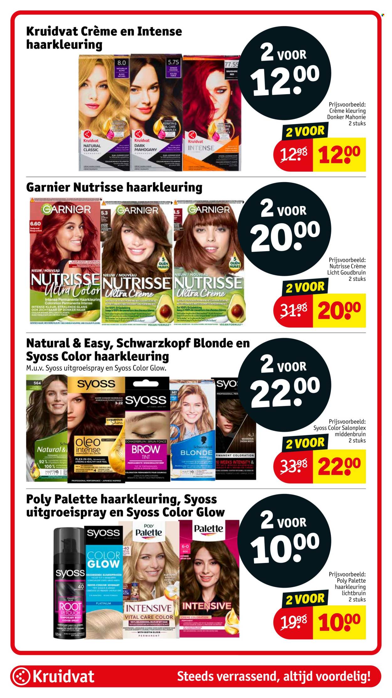 Kruidvat-aanbieding - 4-2-2025 - 9-2-2025. Pagina 21