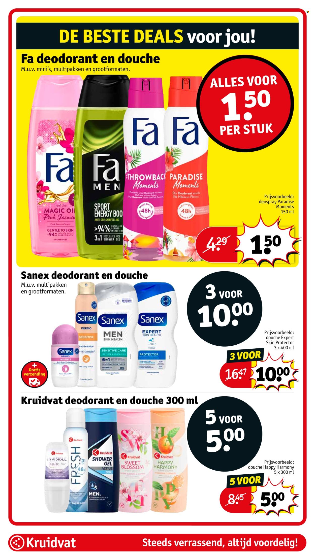 Kruidvat-aanbieding - 4-2-2025 - 9-2-2025. Pagina 24