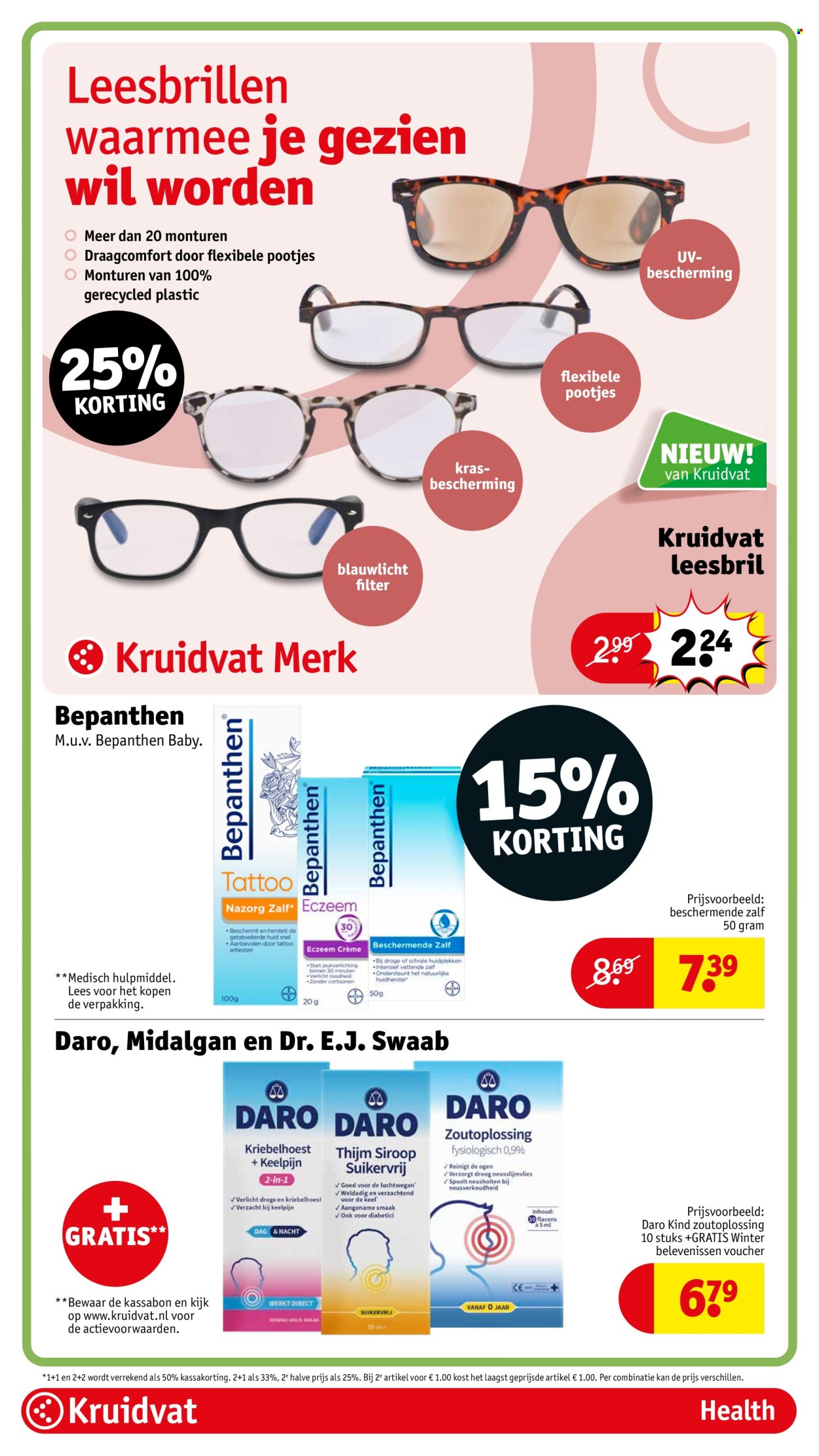 Kruidvat-aanbieding - 4-2-2025 - 9-2-2025. Pagina 34