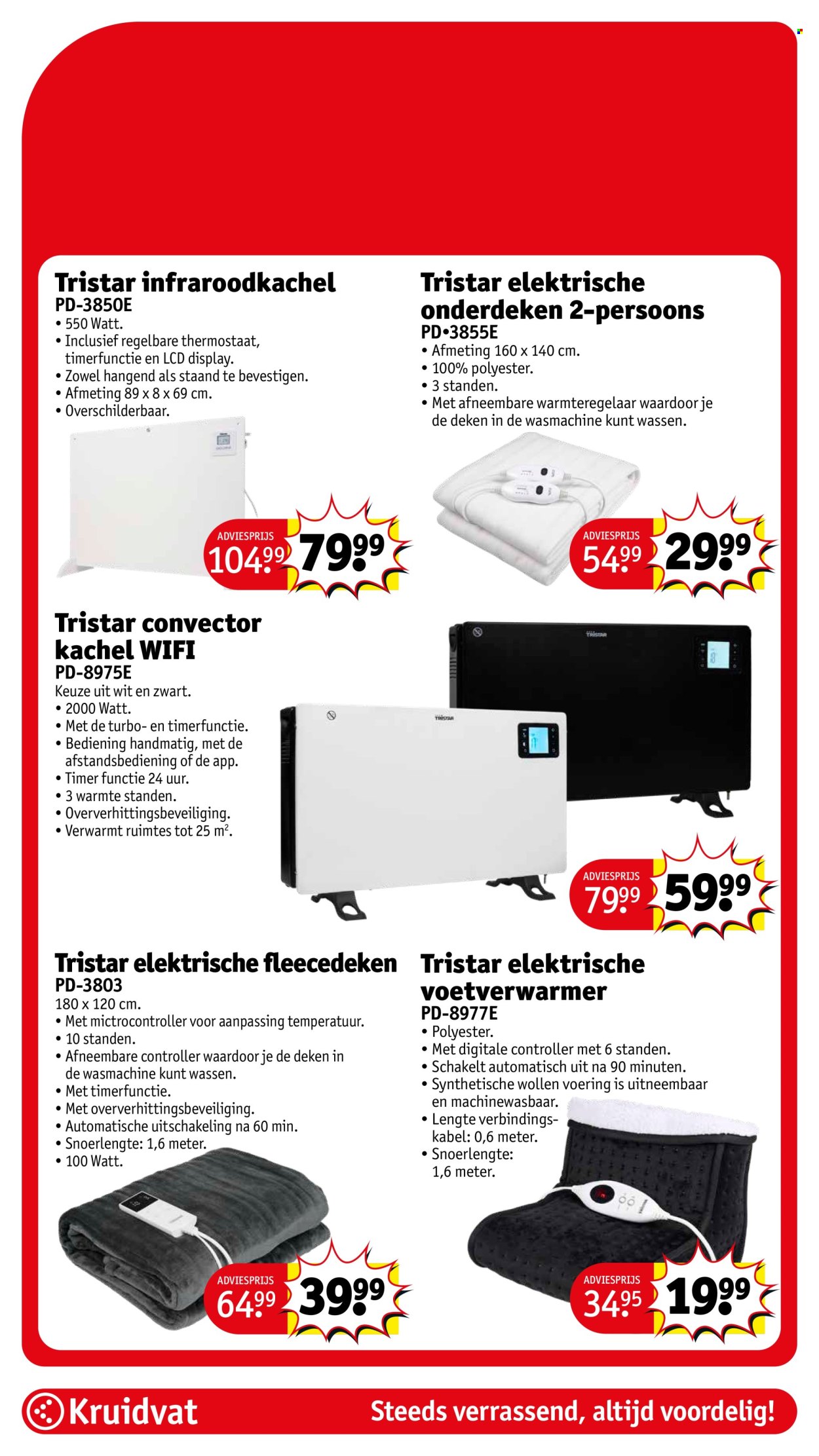 Kruidvat-aanbieding - 4-2-2025 - 9-2-2025. Pagina 63