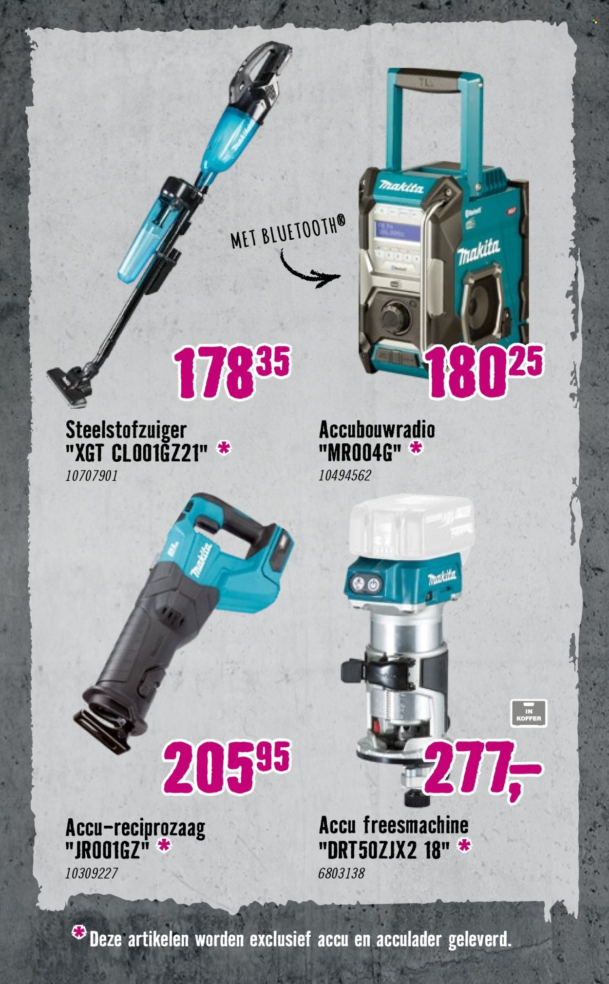 Hornbach-aanbieding - 3-2-2025 - 16-3-2025. Pagina 14