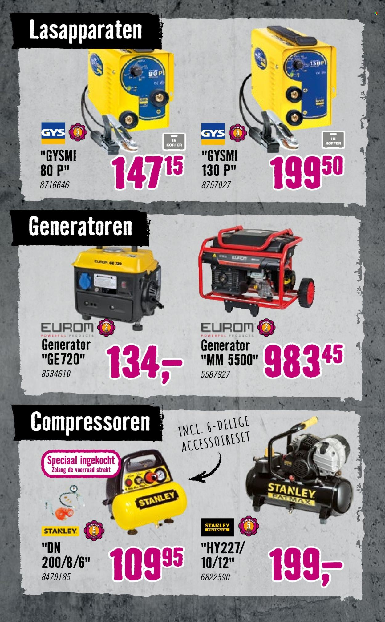Hornbach-aanbieding - 3-2-2025 - 16-3-2025. Pagina 17