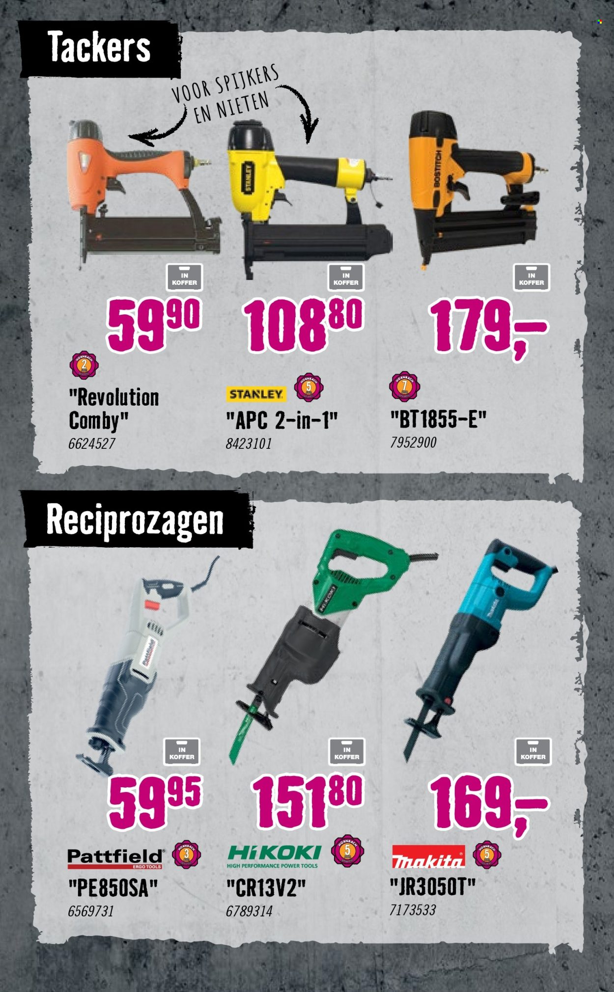 Hornbach-aanbieding - 3-2-2025 - 16-3-2025. Pagina 18