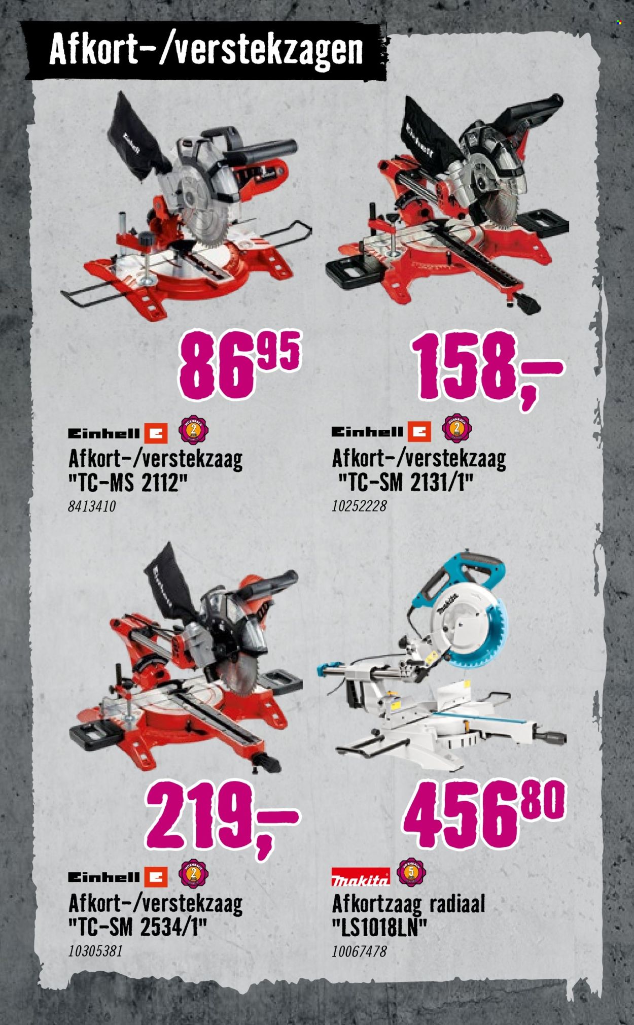 Hornbach-aanbieding - 3-2-2025 - 16-3-2025. Pagina 20