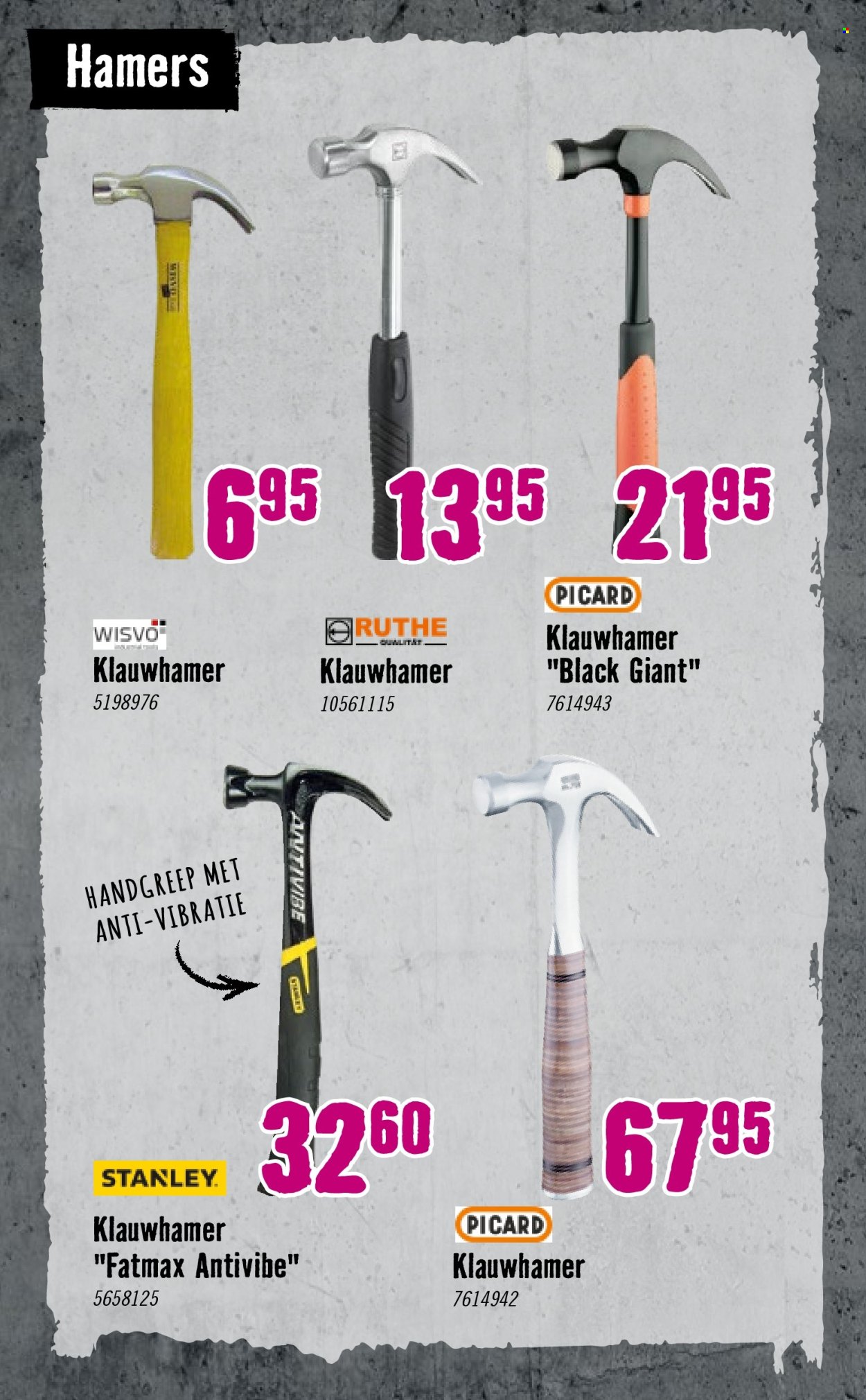 Hornbach-aanbieding - 3-2-2025 - 16-3-2025. Pagina 27