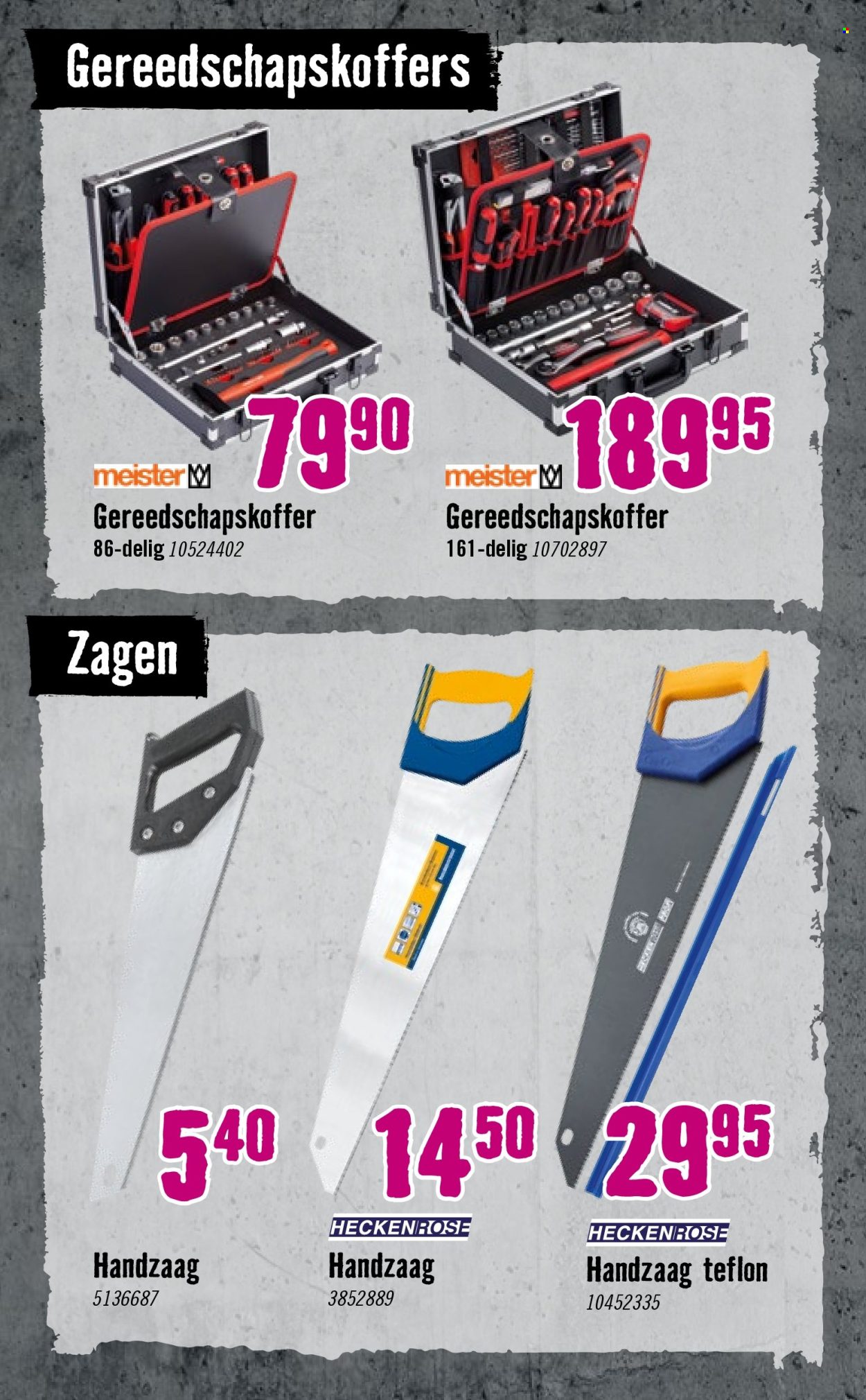 Hornbach-aanbieding - 3-2-2025 - 16-3-2025. Pagina 30