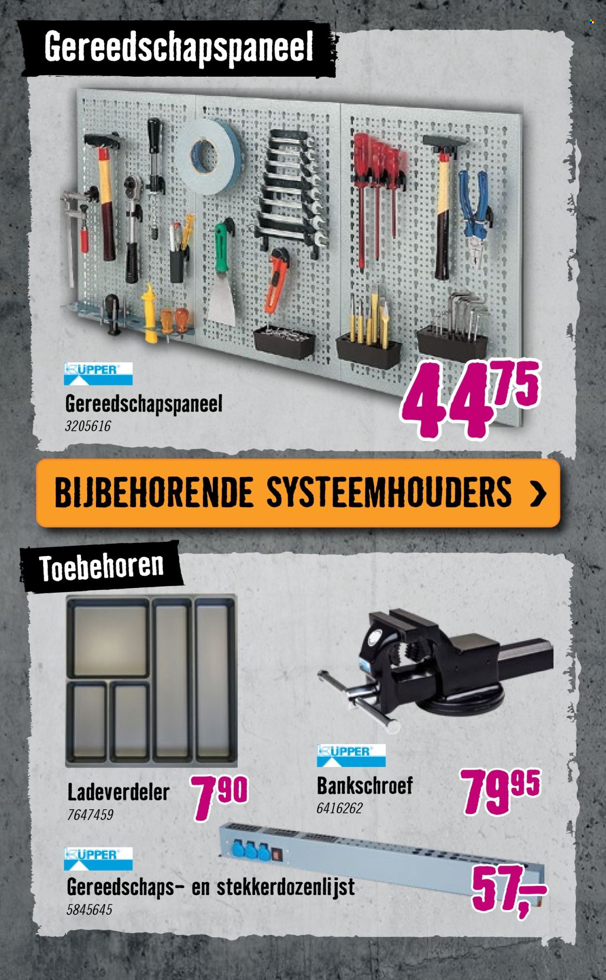 Hornbach-aanbieding - 3-2-2025 - 16-3-2025. Pagina 38