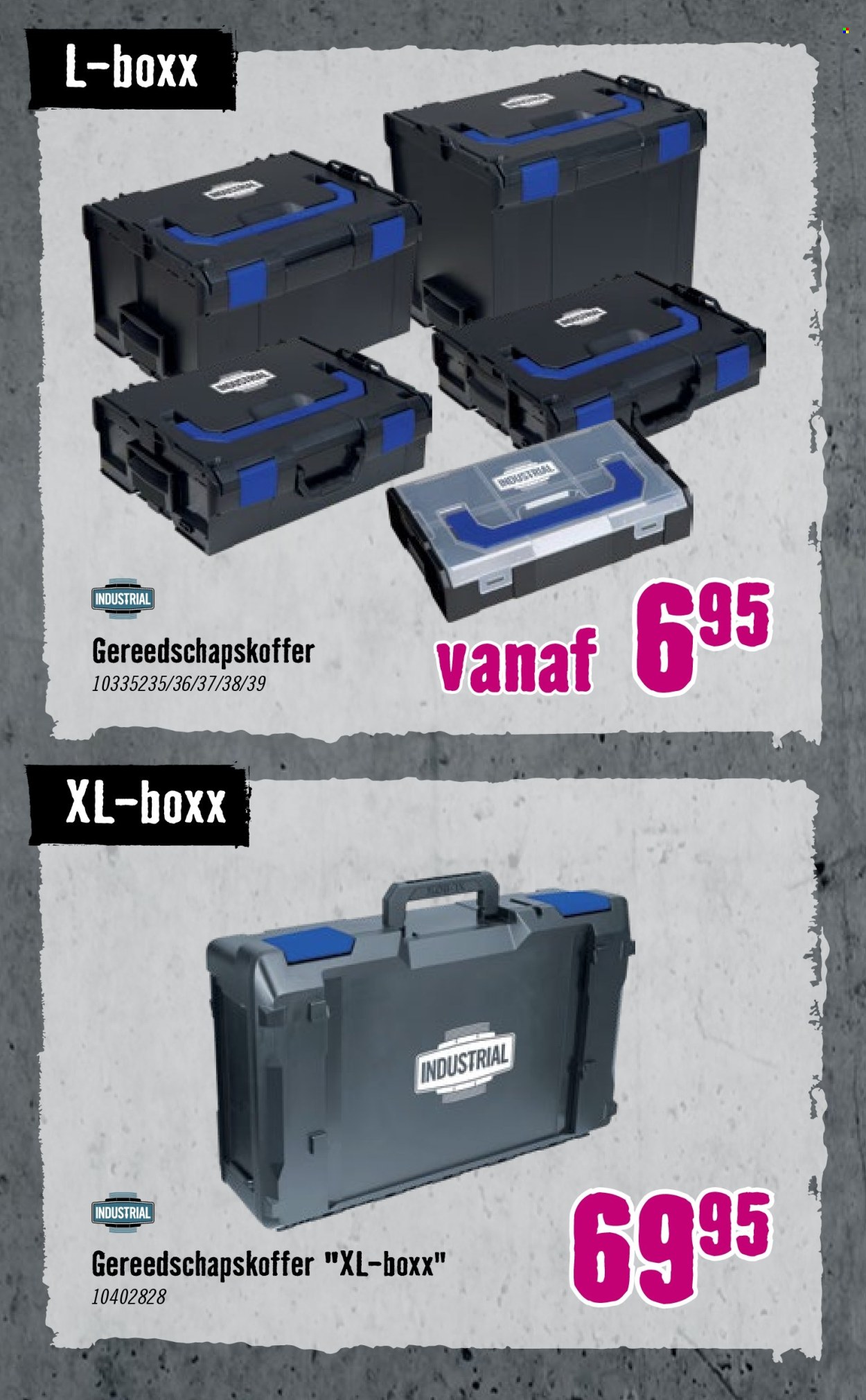 Hornbach-aanbieding - 3-2-2025 - 16-3-2025. Pagina 40