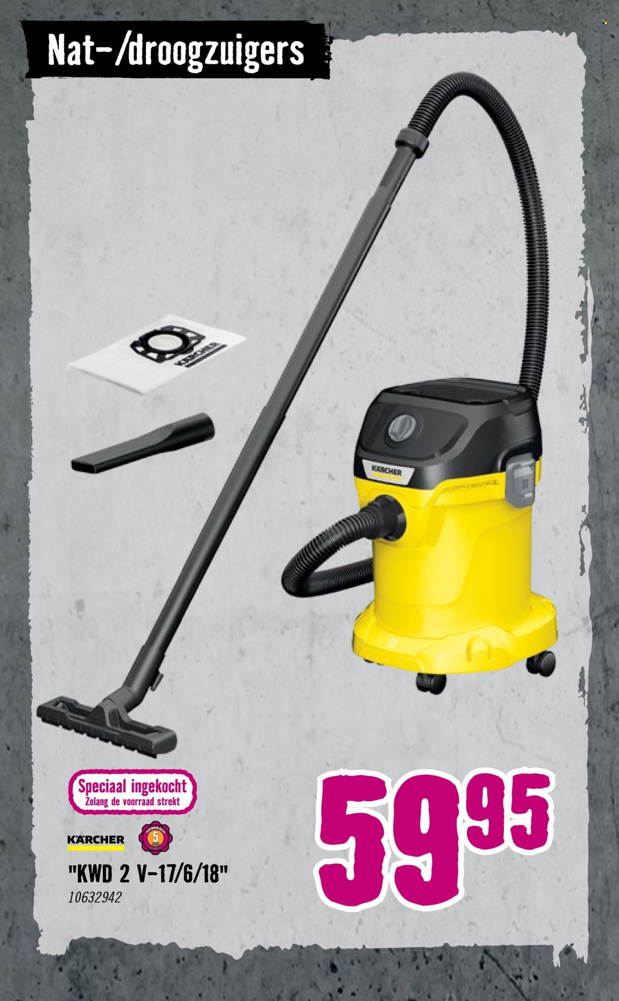 Hornbach-aanbieding - 3-2-2025 - 16-3-2025. Pagina 46
