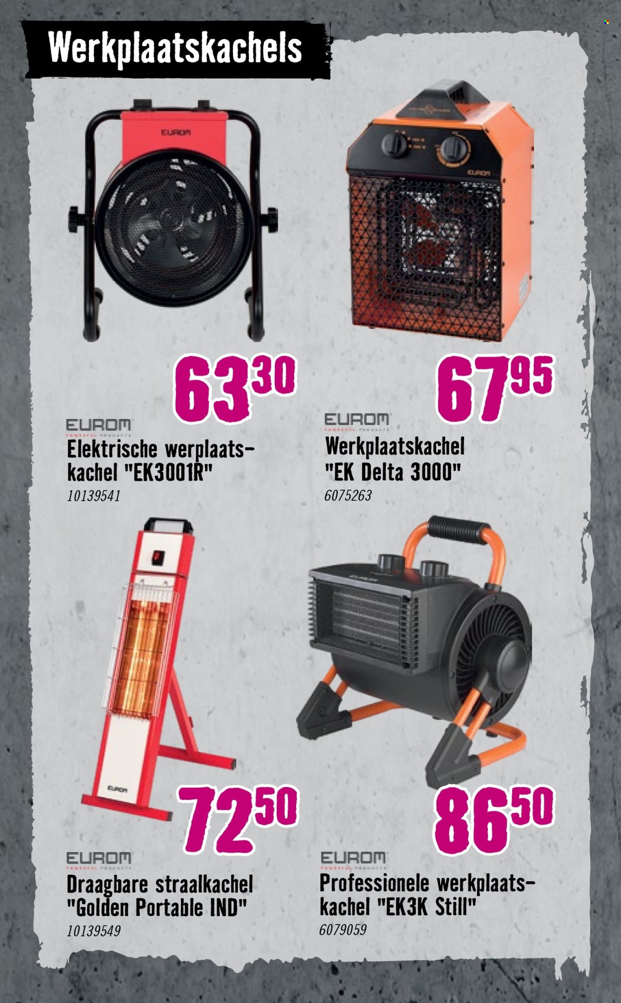 Hornbach-aanbieding - 3-2-2025 - 16-3-2025. Pagina 52