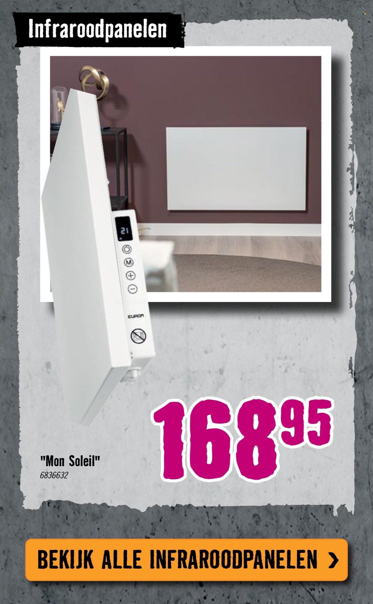 Hornbach-aanbieding - 3-2-2025 - 16-3-2025. Pagina 53
