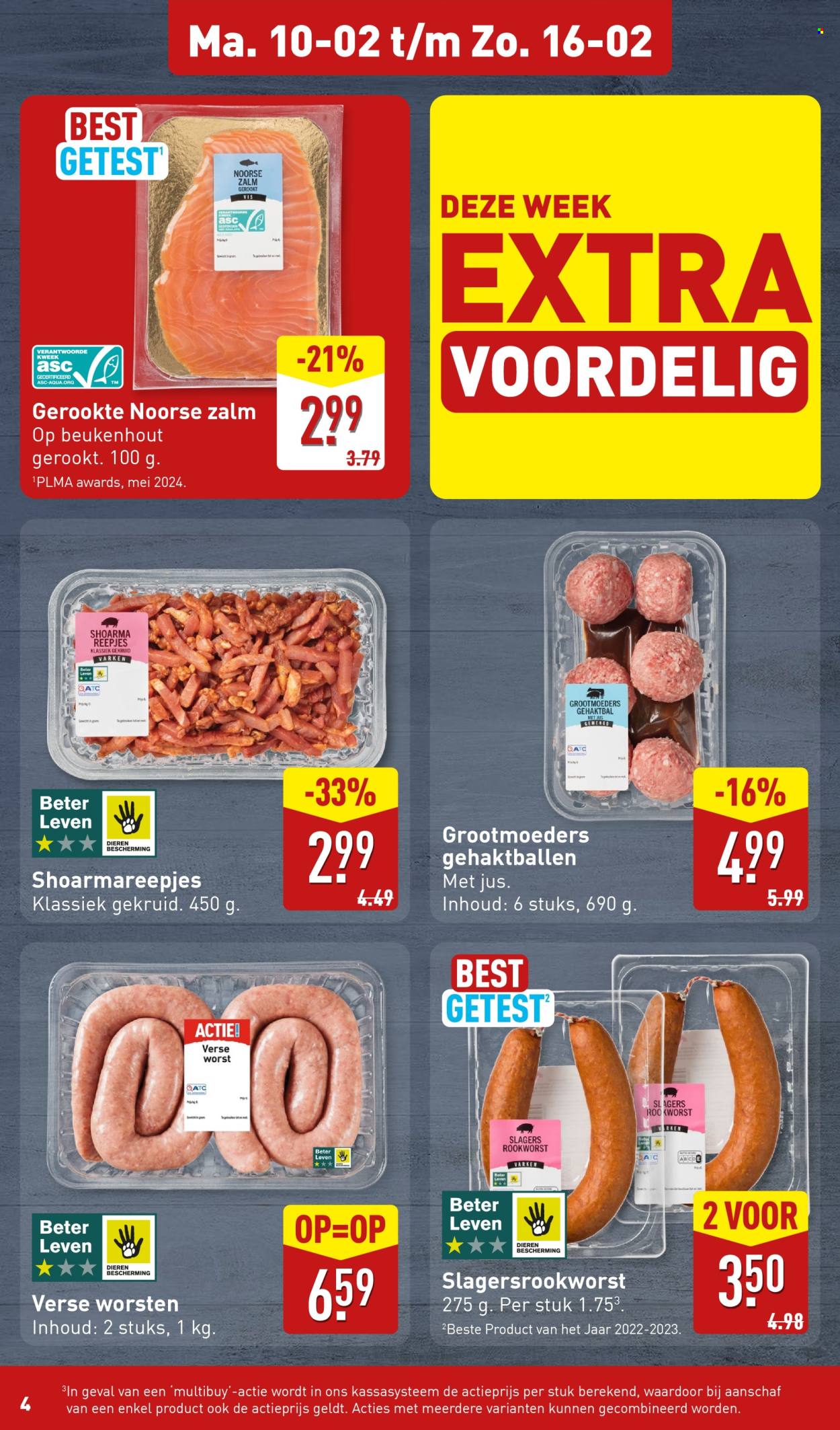 Aldi-aanbieding - 10-2-2025 - 16-2-2025. Pagina 4