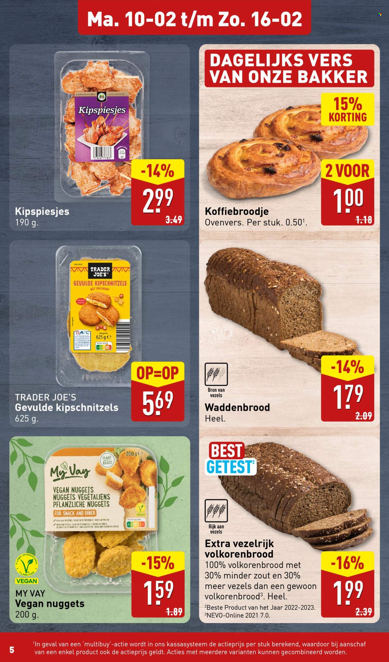 Aldi-aanbieding - 10-2-2025 - 16-2-2025. Pagina 5