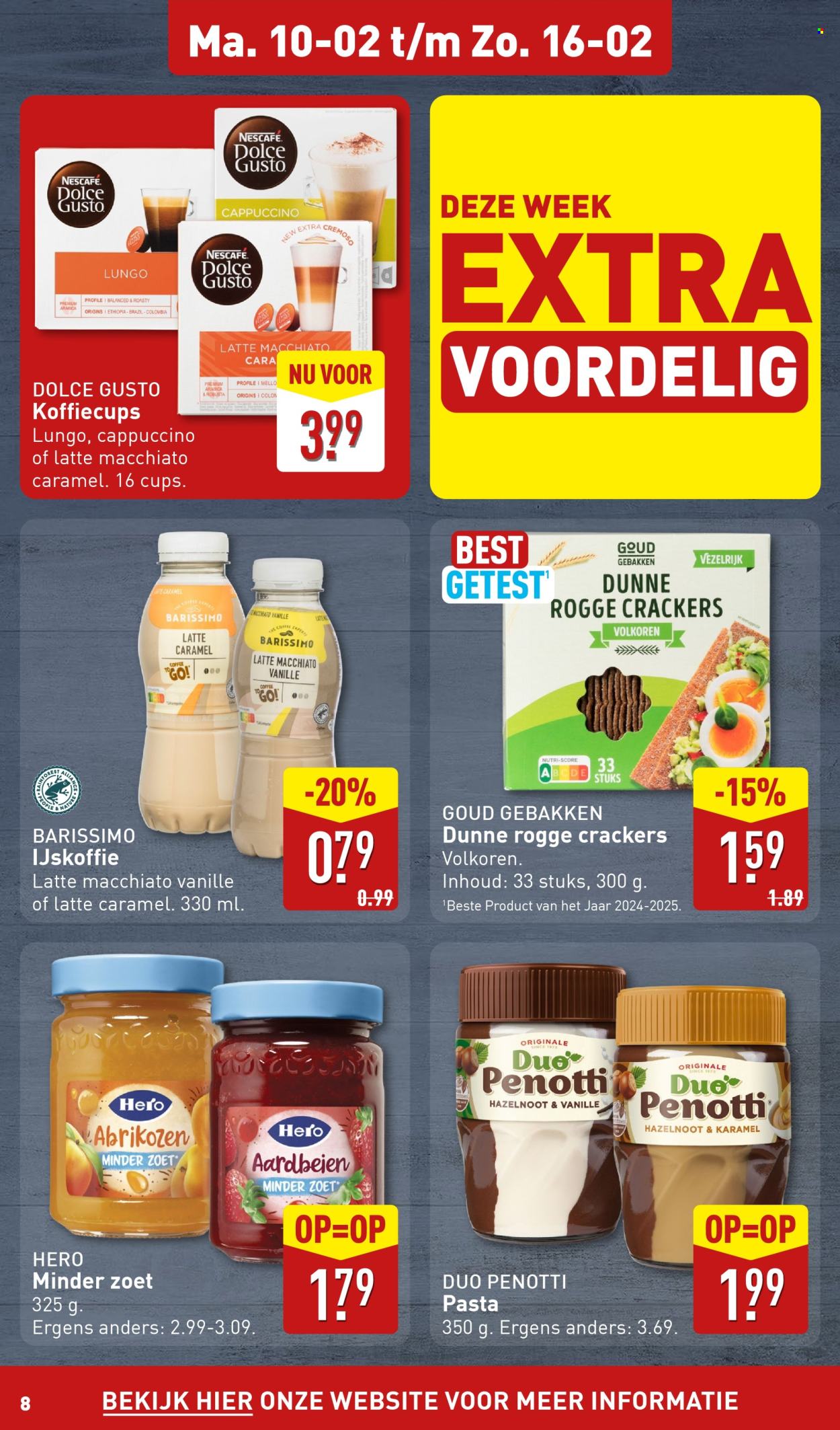 Aldi-aanbieding - 10-2-2025 - 16-2-2025. Pagina 8