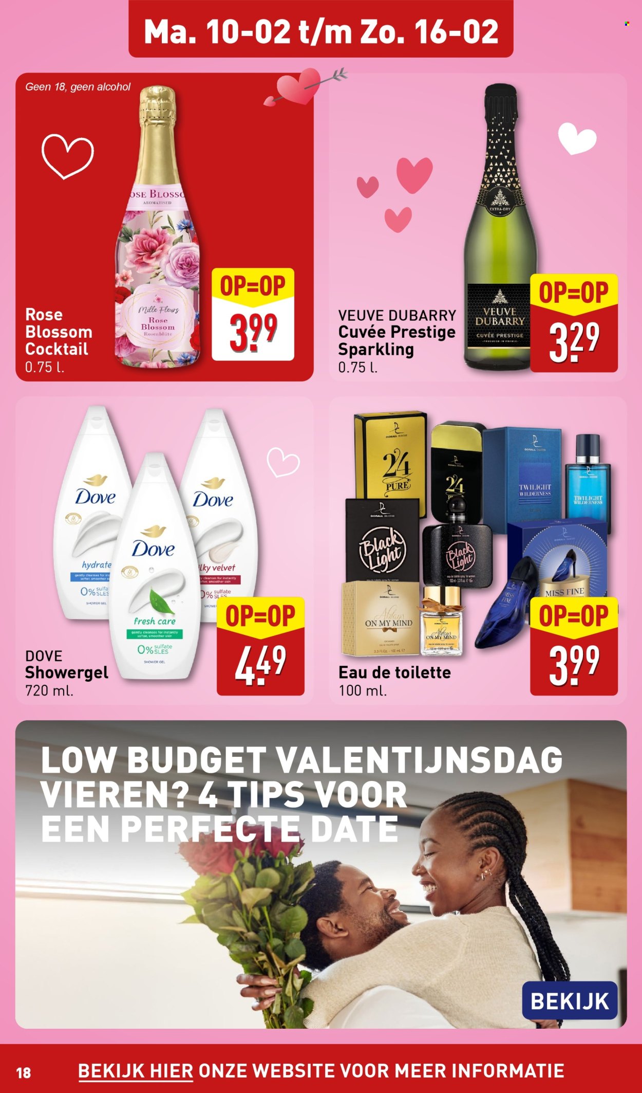Aldi-aanbieding - 10-2-2025 - 16-2-2025. Pagina 18