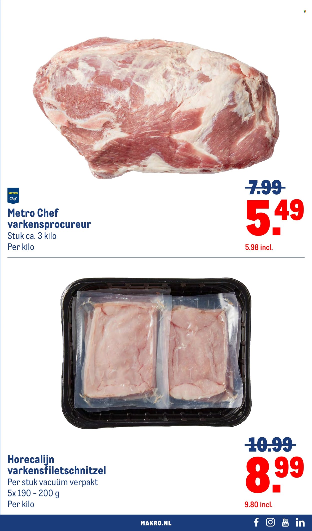Makro-aanbieding - 4-2-2025 - 10-2-2025. Pagina 3