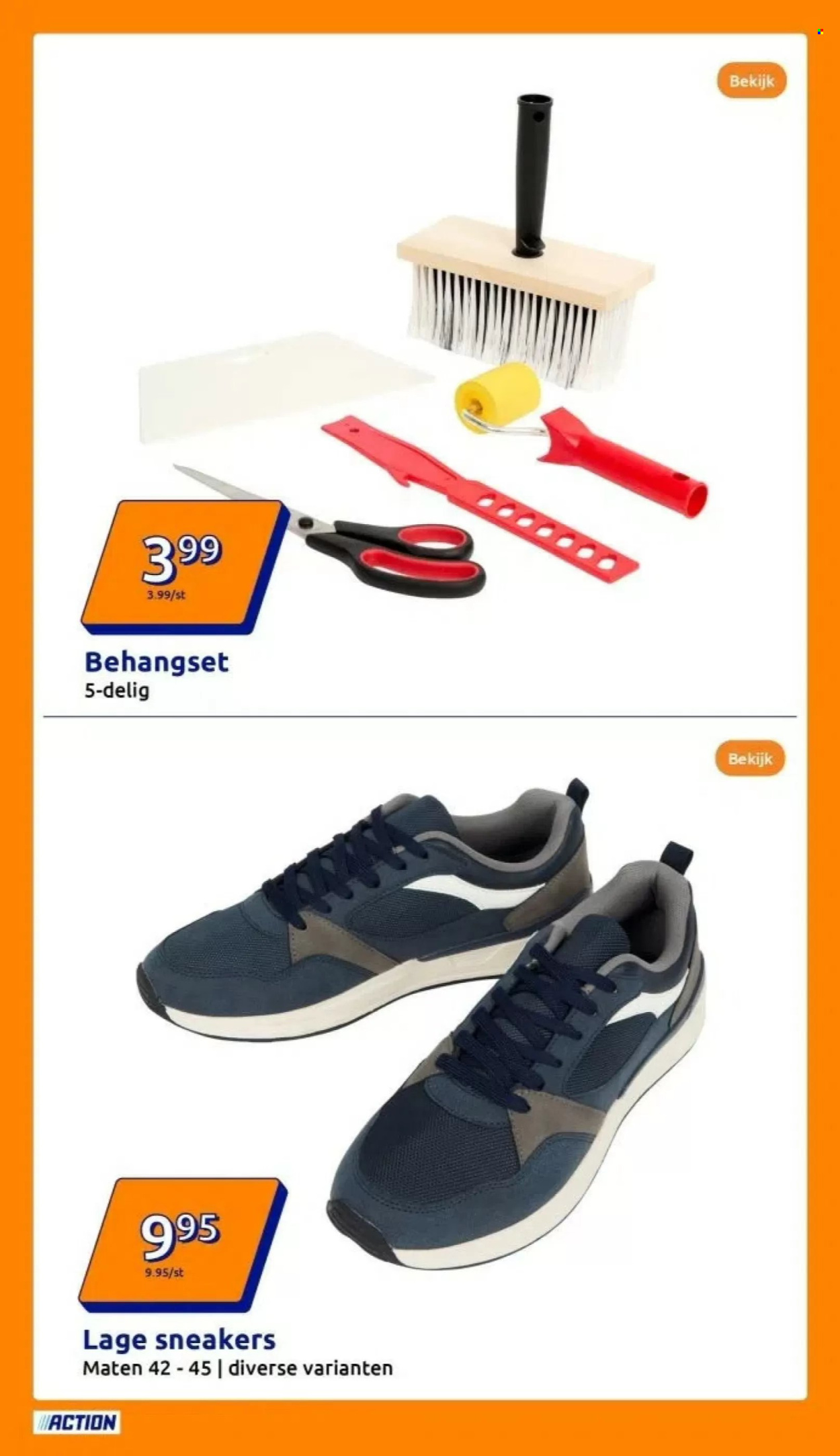Action-aanbieding - 5-2-2025 - 11-2-2025. Pagina 2