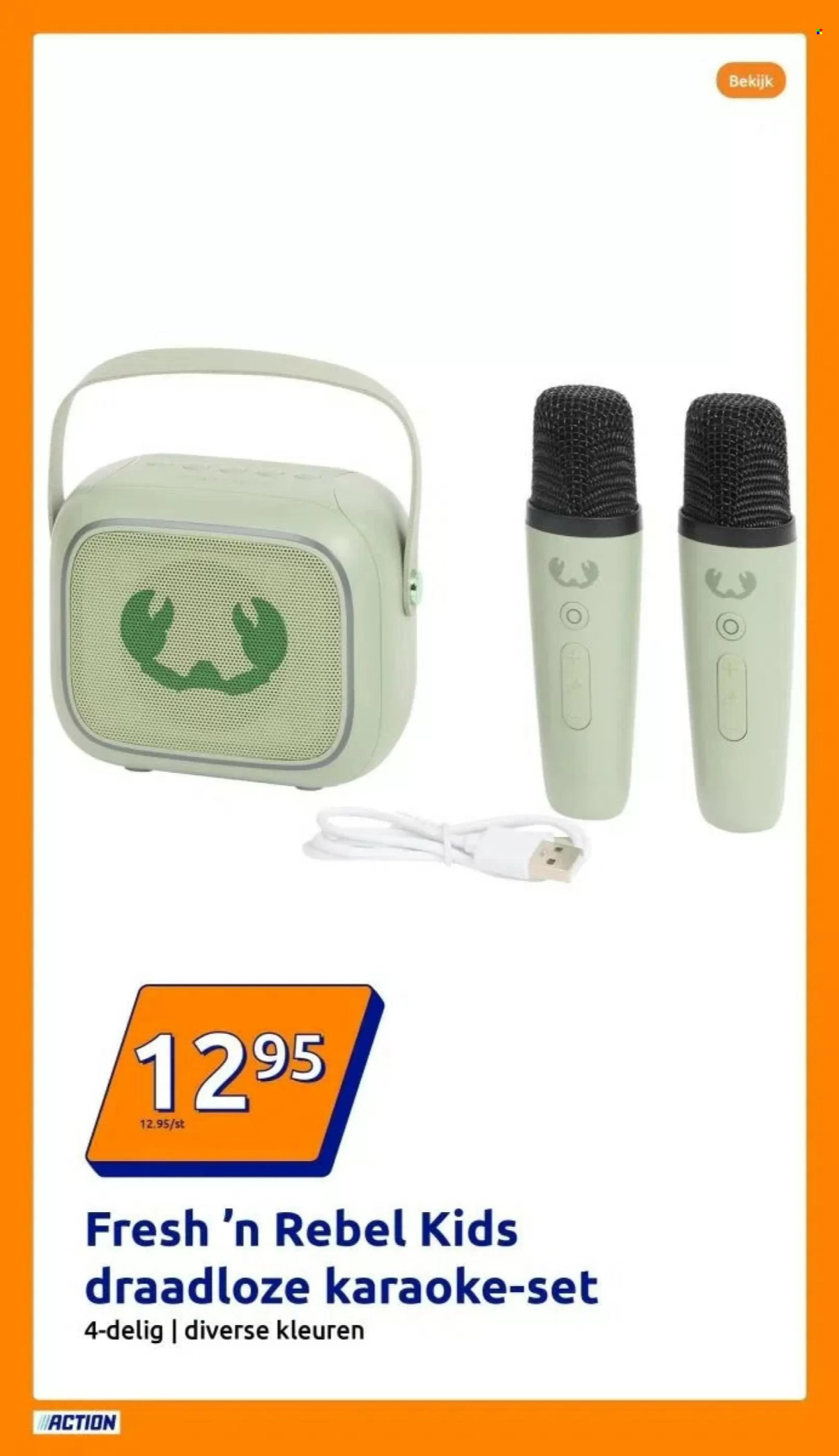 Action-aanbieding - 5-2-2025 - 11-2-2025. Pagina 3