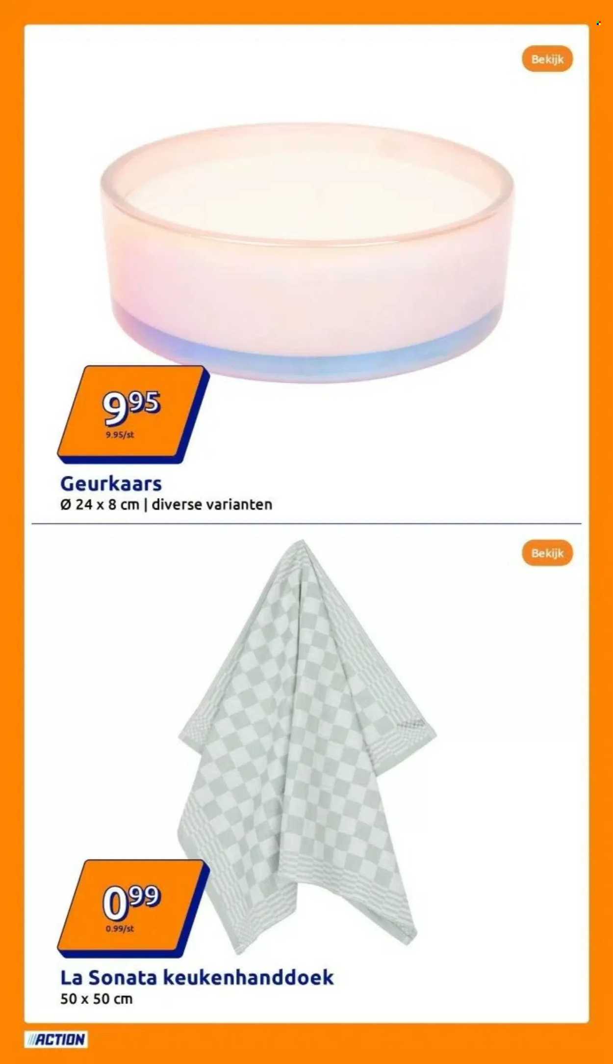Action-aanbieding - 5-2-2025 - 11-2-2025. Pagina 16