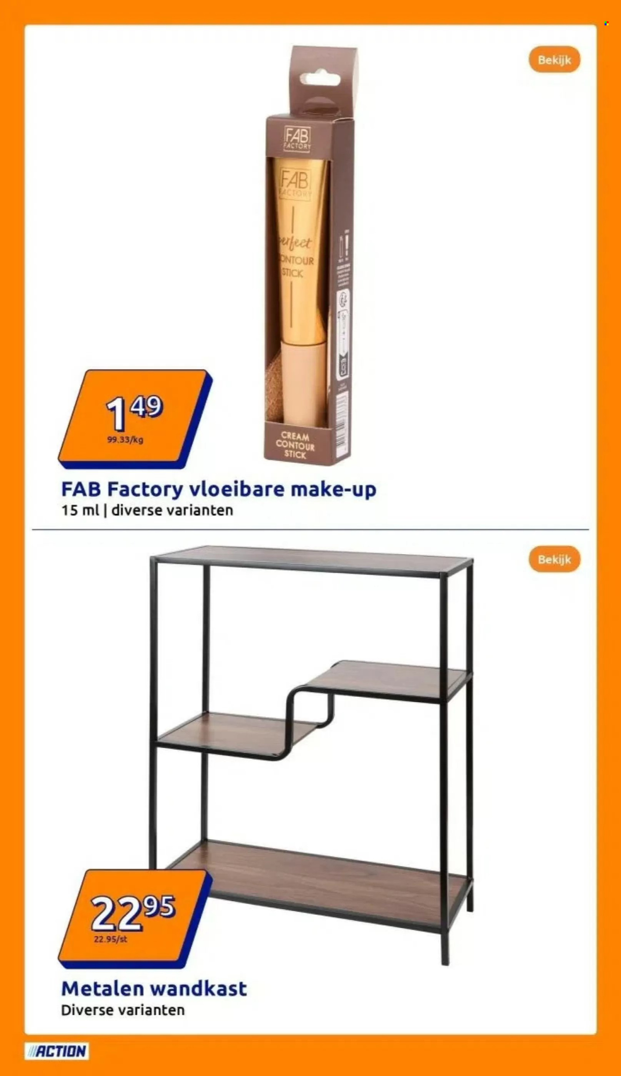 Action-aanbieding - 5-2-2025 - 11-2-2025. Pagina 17