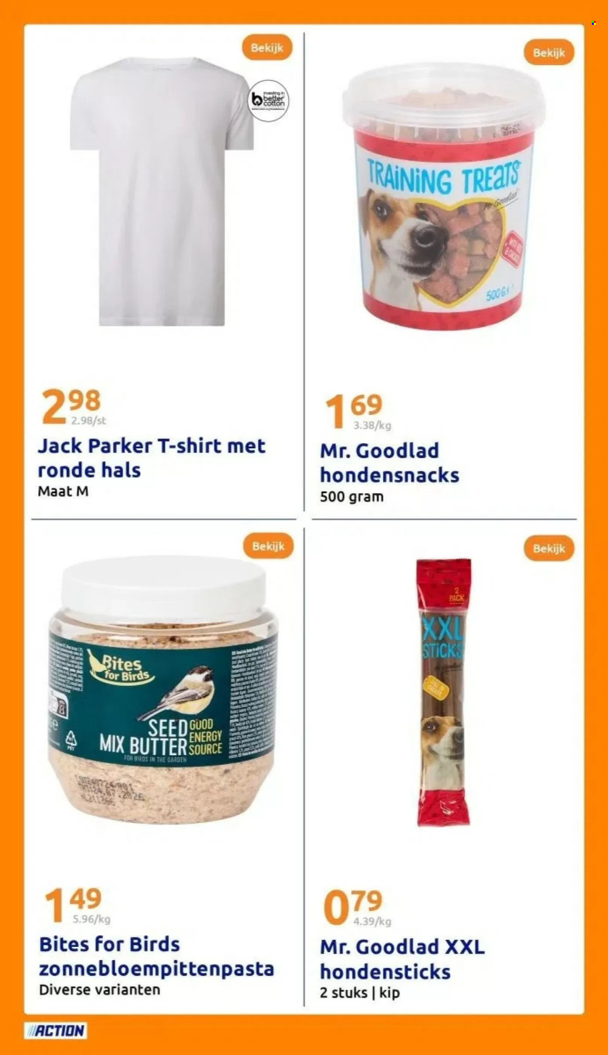 Action-aanbieding - 5-2-2025 - 11-2-2025. Pagina 22