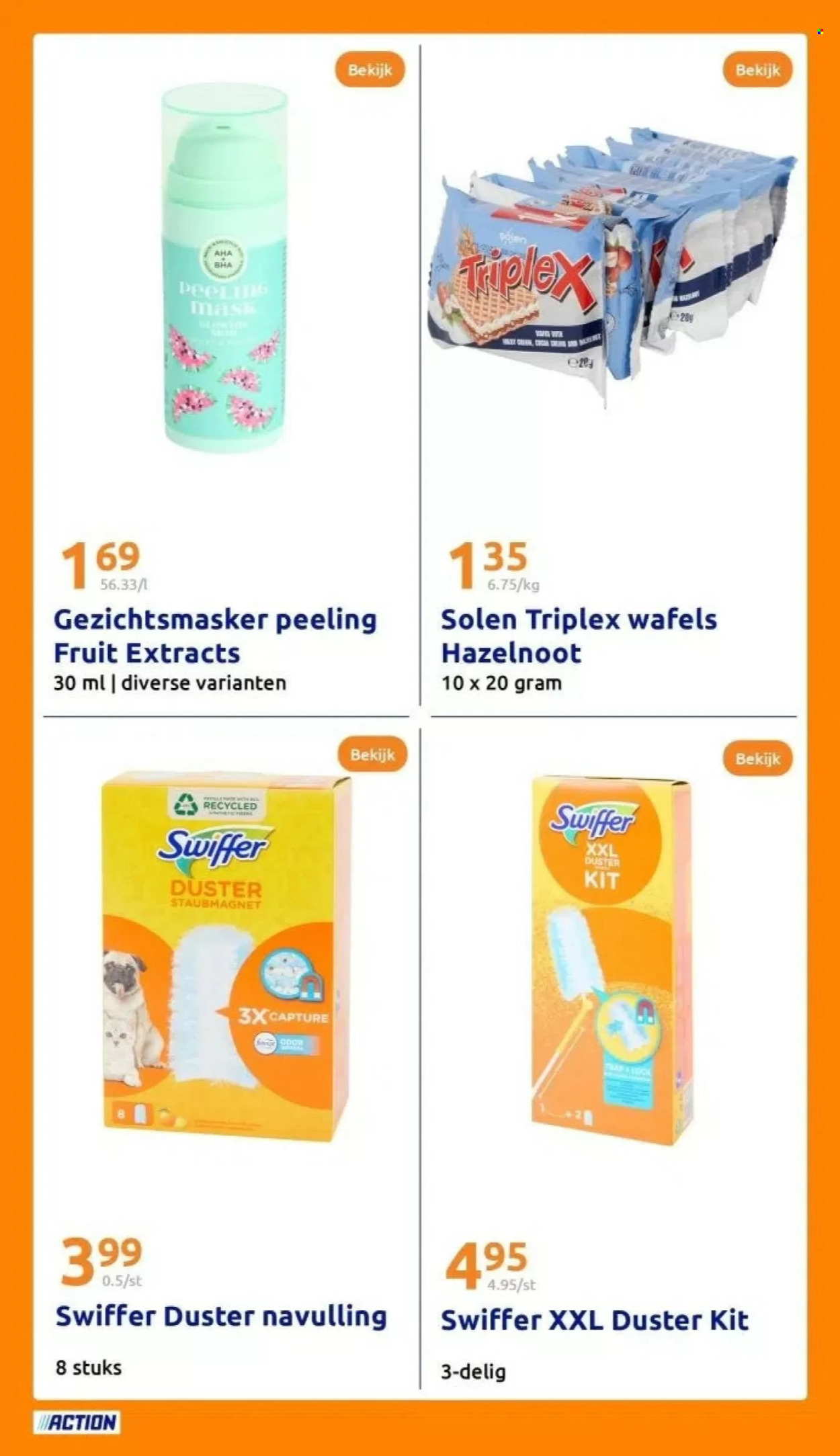 Action-aanbieding - 5-2-2025 - 11-2-2025. Pagina 30