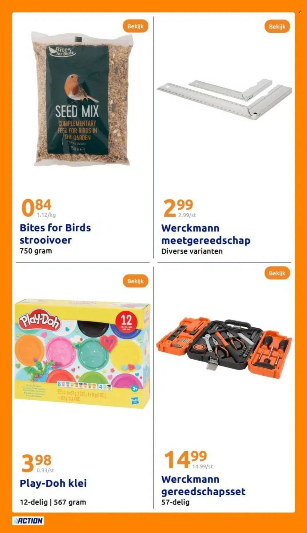 Action-aanbieding - 5-2-2025 - 11-2-2025. Pagina 33