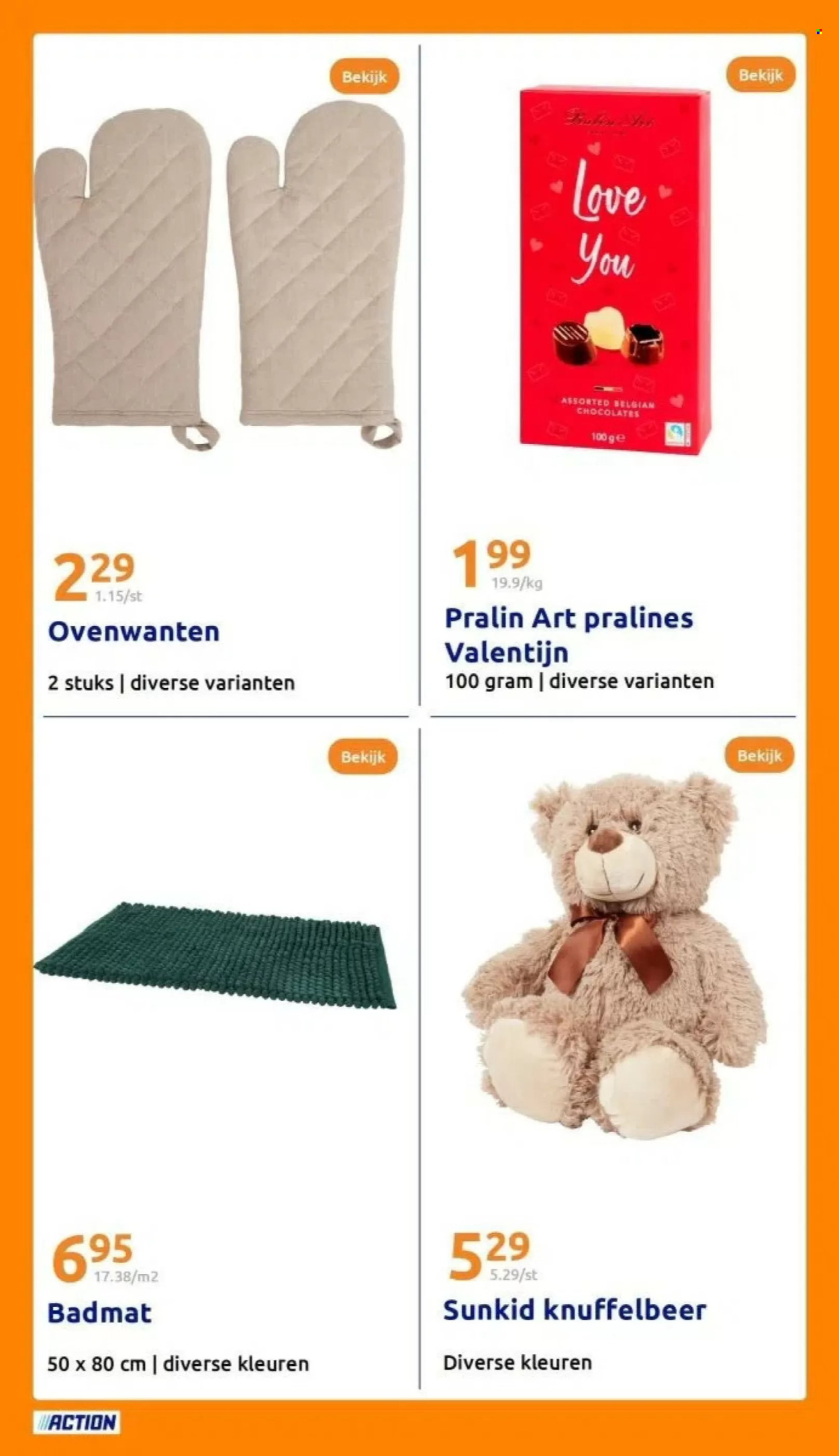 Action-aanbieding - 5-2-2025 - 11-2-2025. Pagina 34