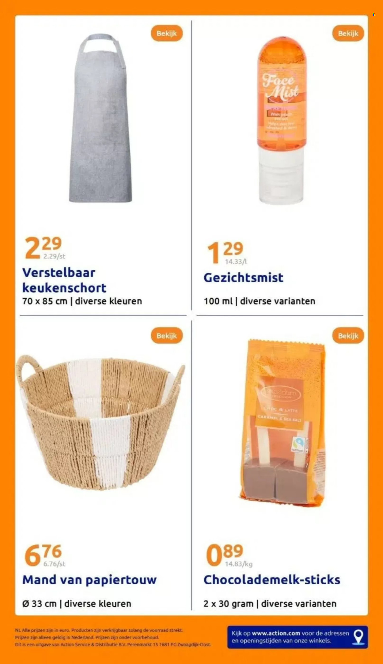 Action-aanbieding - 5-2-2025 - 11-2-2025. Pagina 35