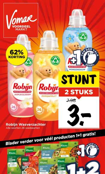 Vomar-aanbieding - 6-2-2025 - 8-2-2025.