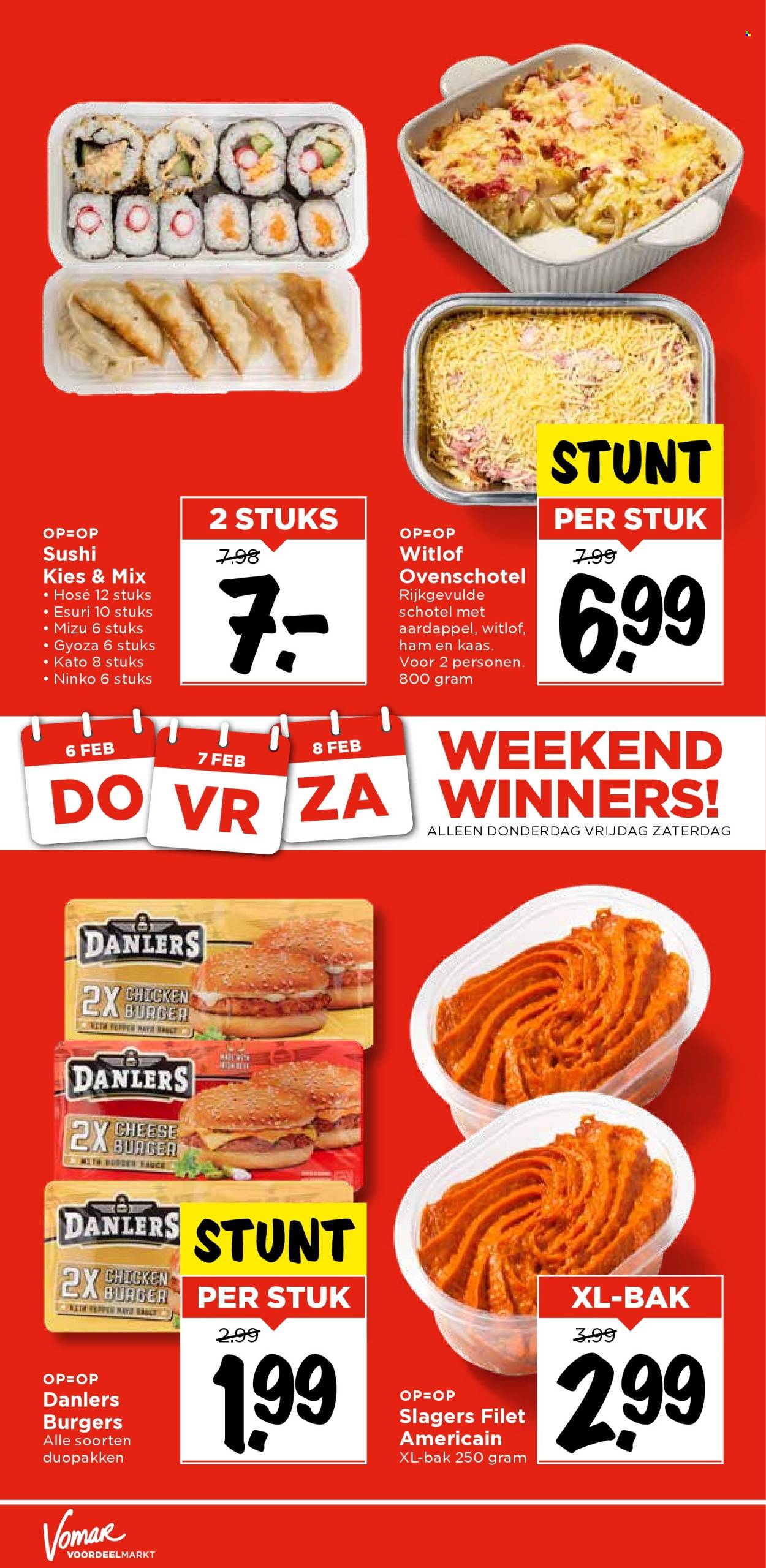 Vomar-aanbieding - 6-2-2025 - 8-2-2025. Pagina 5