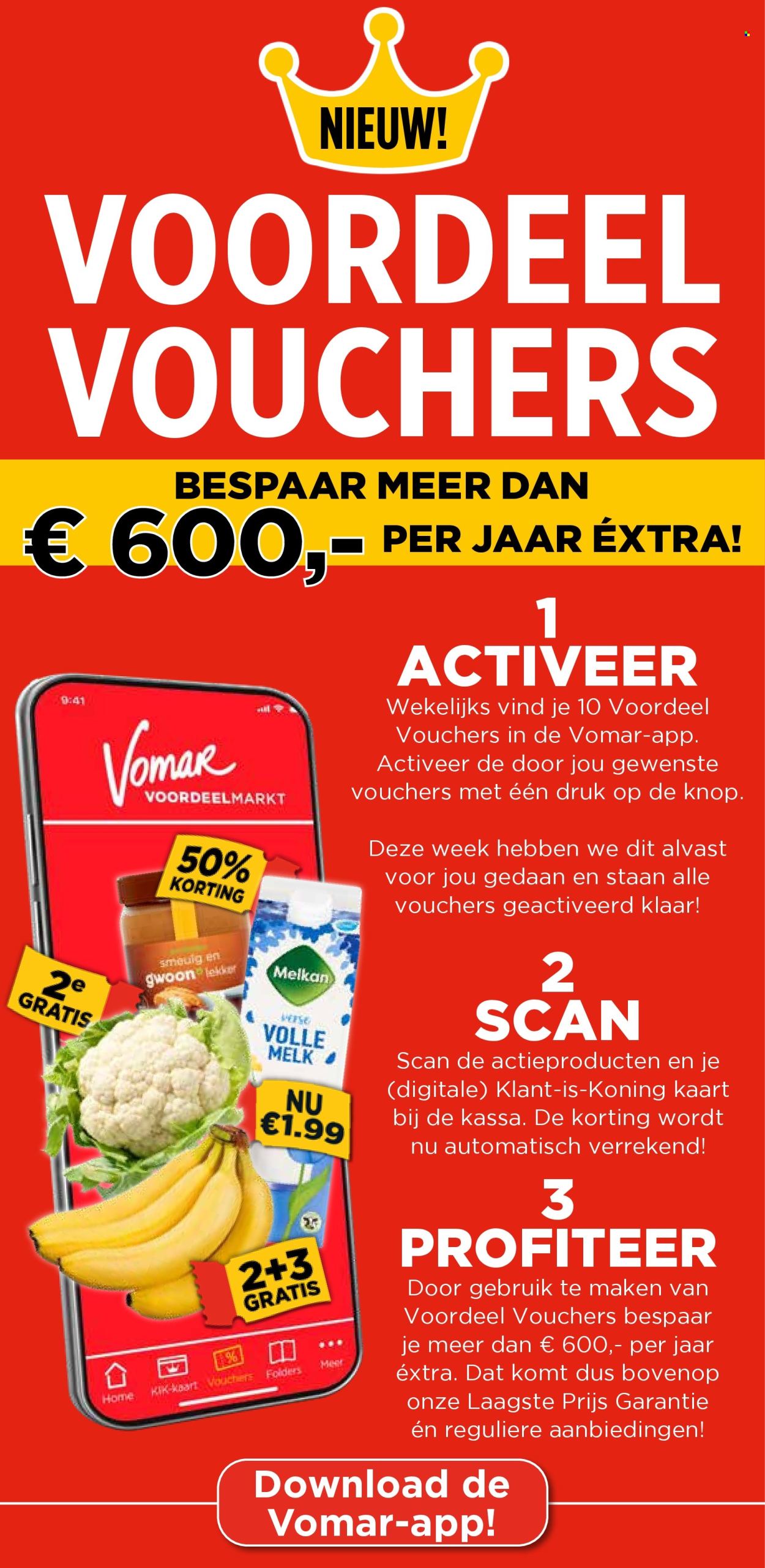 Vomar-aanbieding - 6-2-2025 - 8-2-2025. Pagina 7