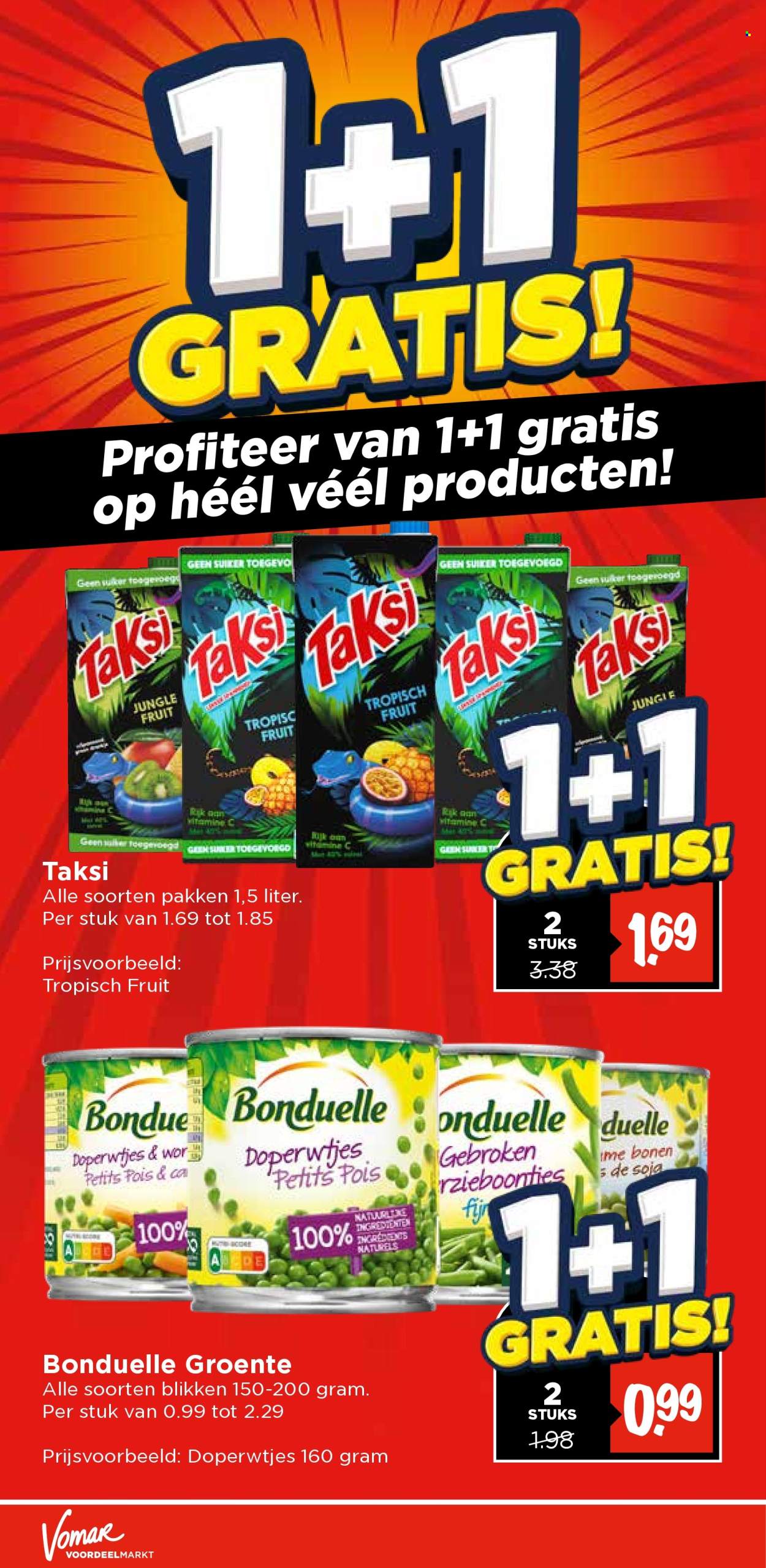 Vomar-aanbieding - 6-2-2025 - 8-2-2025. Pagina 13