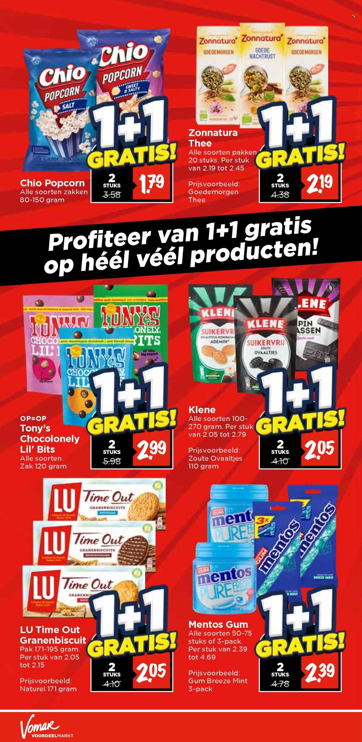 Vomar-aanbieding - 6-2-2025 - 8-2-2025. Pagina 14