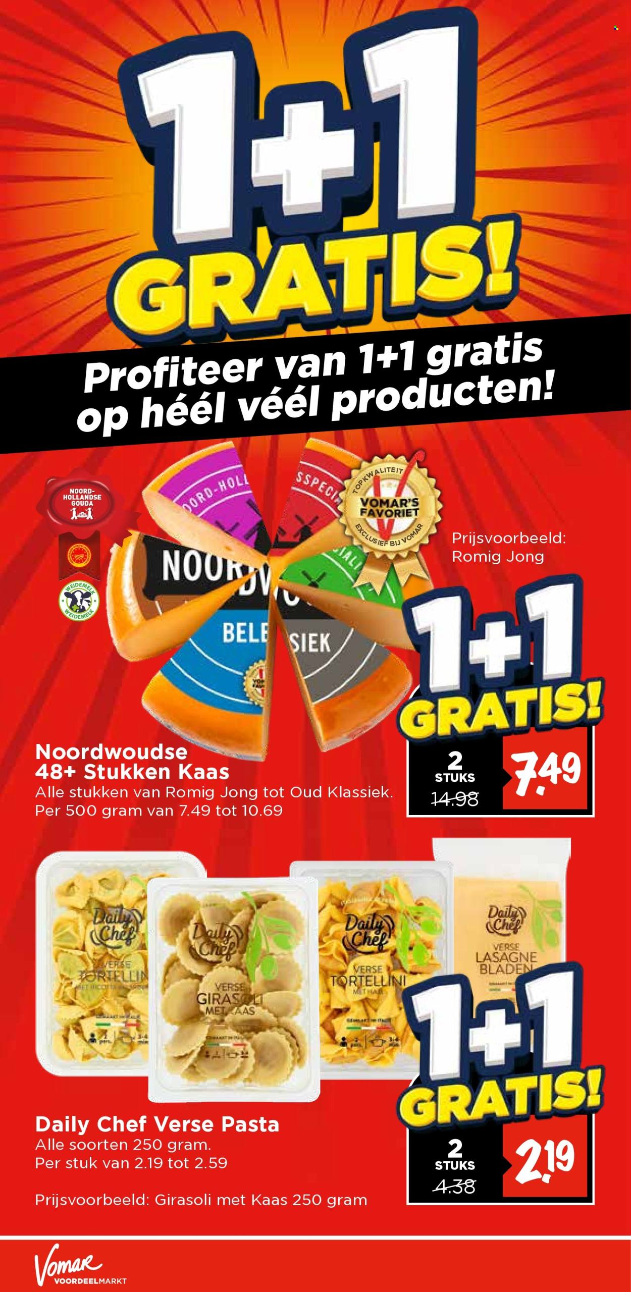 Vomar-aanbieding - 6-2-2025 - 8-2-2025. Pagina 17