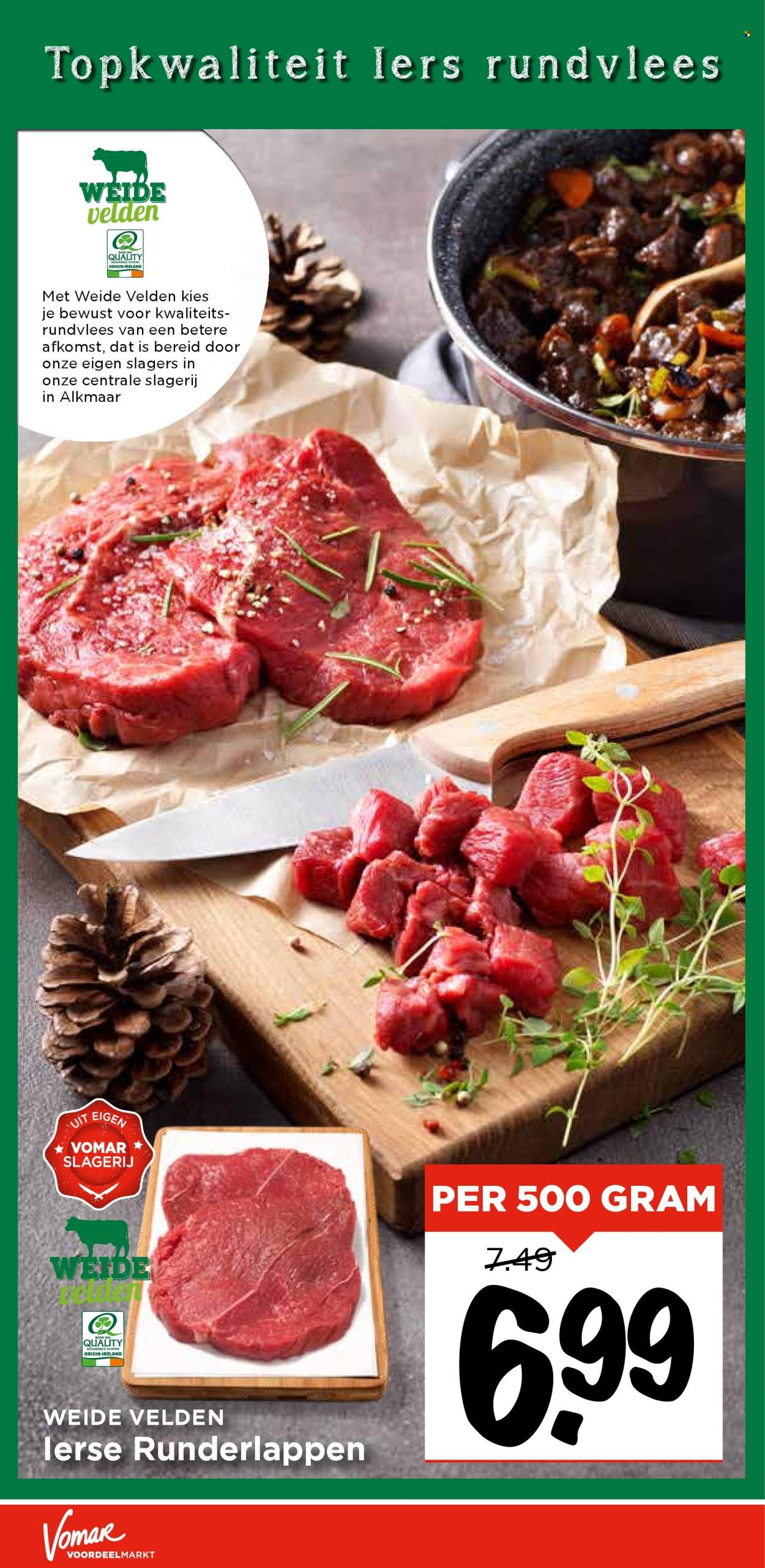 Vomar-aanbieding - 6-2-2025 - 8-2-2025. Pagina 23