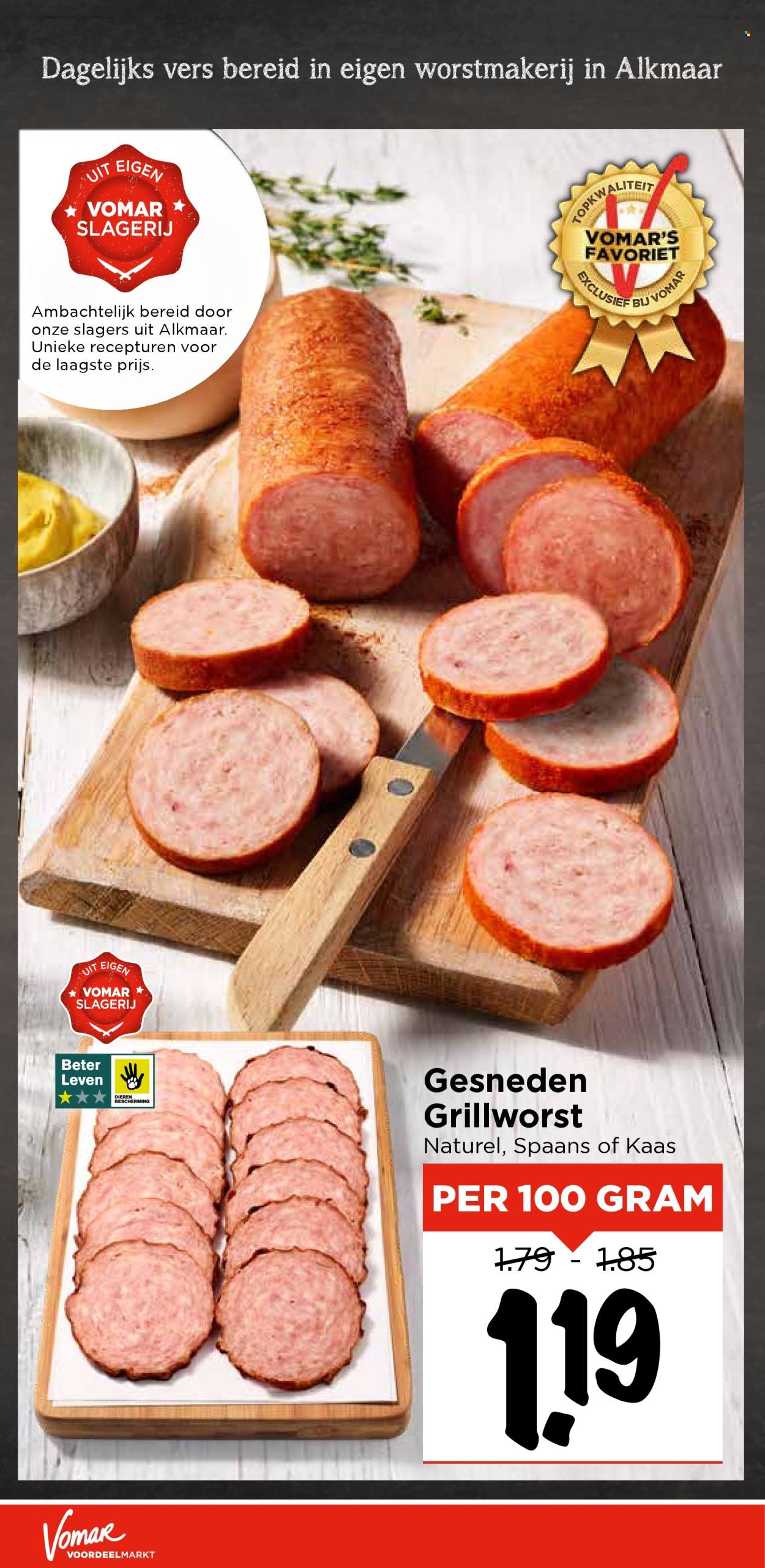 Vomar-aanbieding - 6-2-2025 - 8-2-2025. Pagina 27