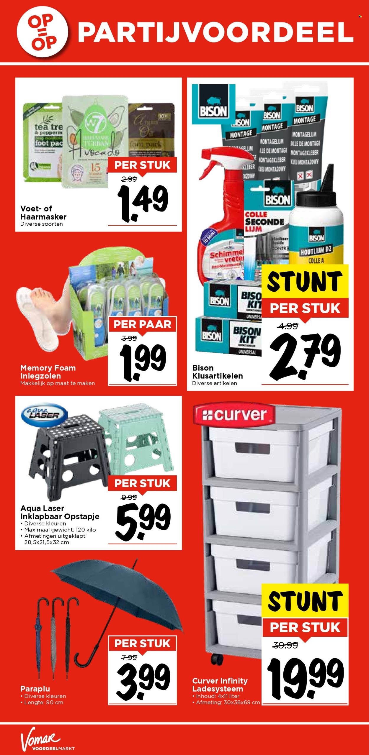 Vomar-aanbieding - 6-2-2025 - 8-2-2025. Pagina 36