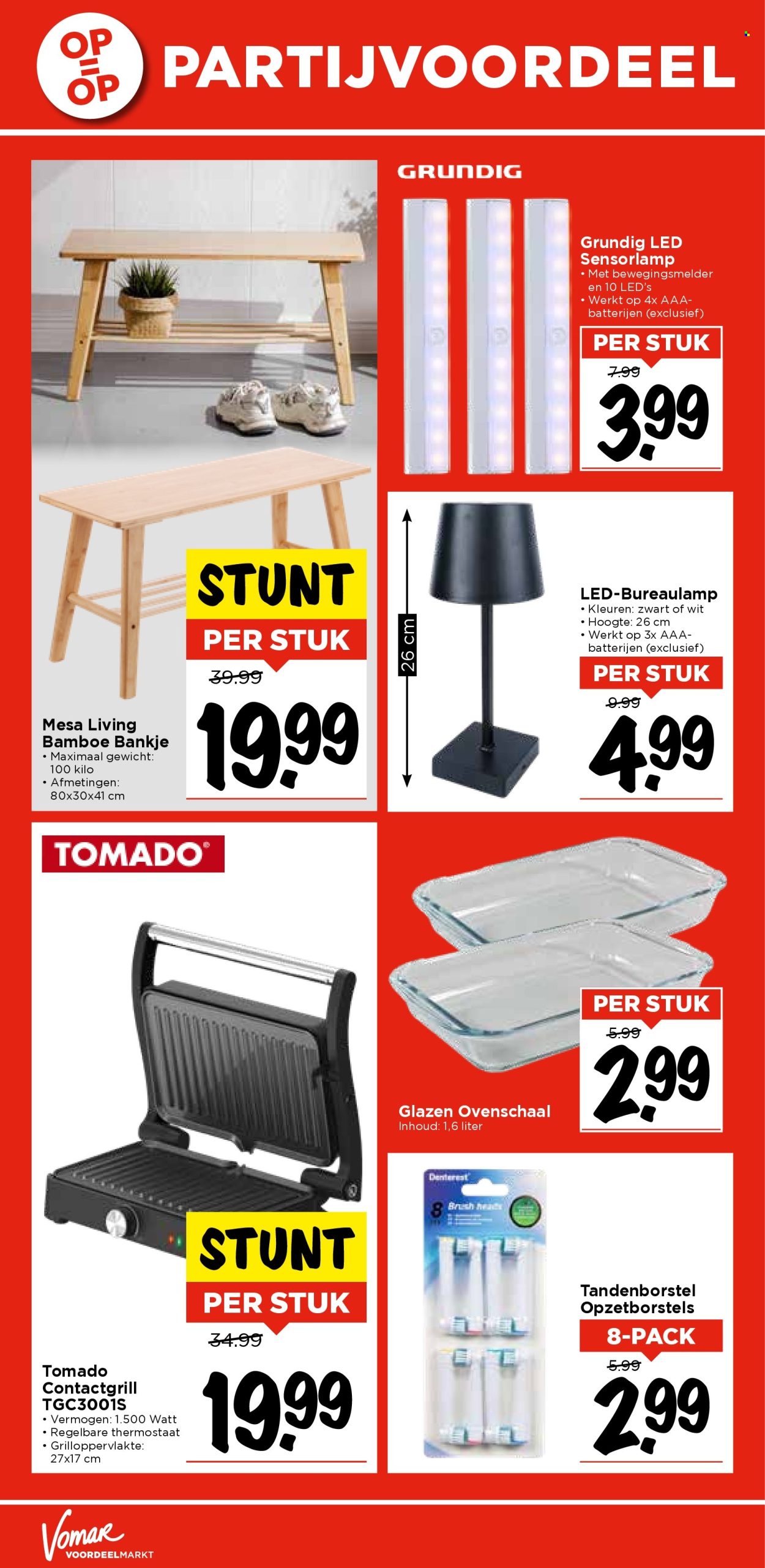 Vomar-aanbieding - 6-2-2025 - 8-2-2025. Pagina 37